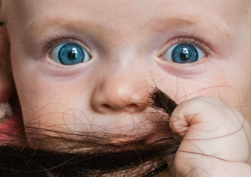 #3 - Milita's choice