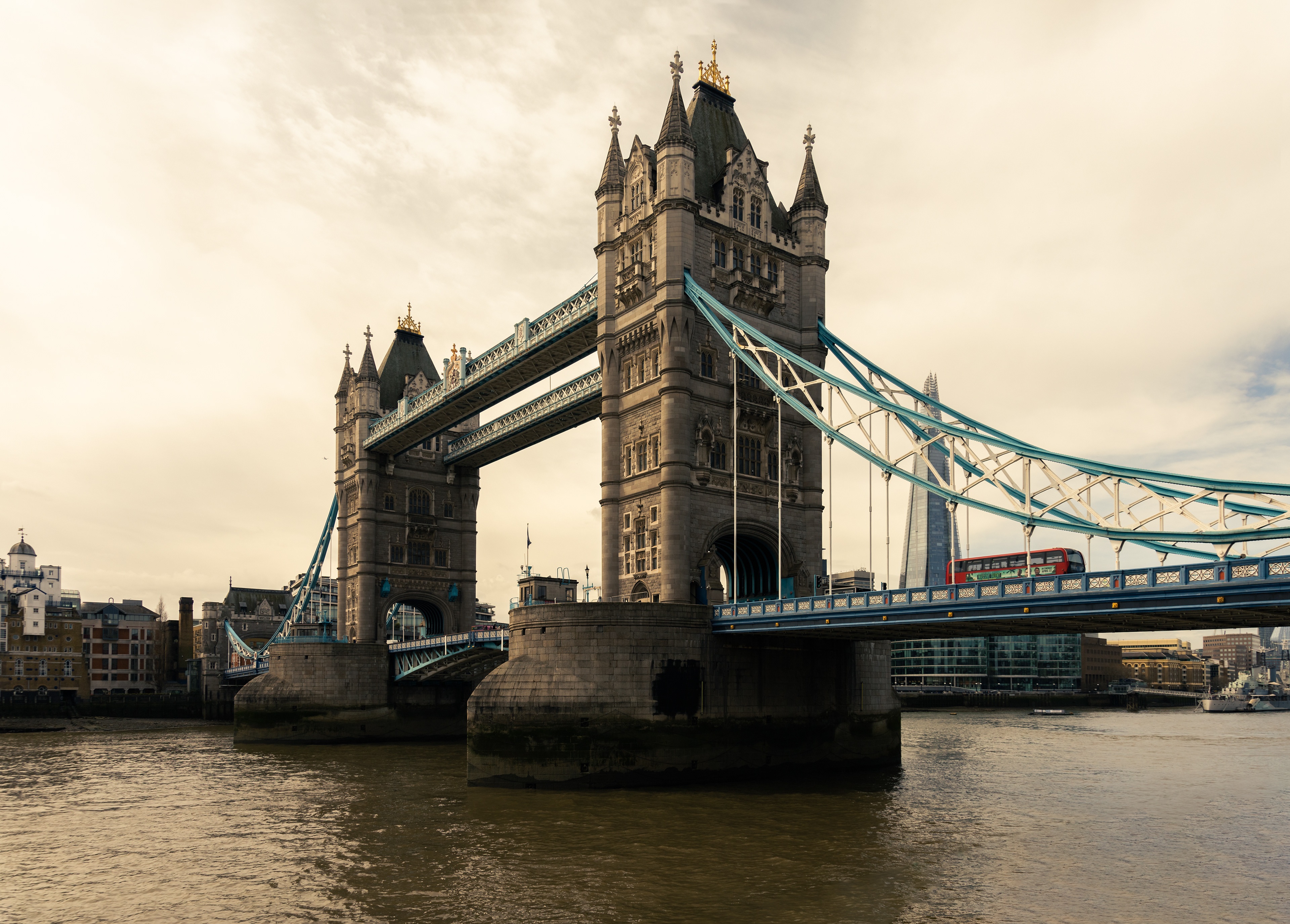 Tower Bridge