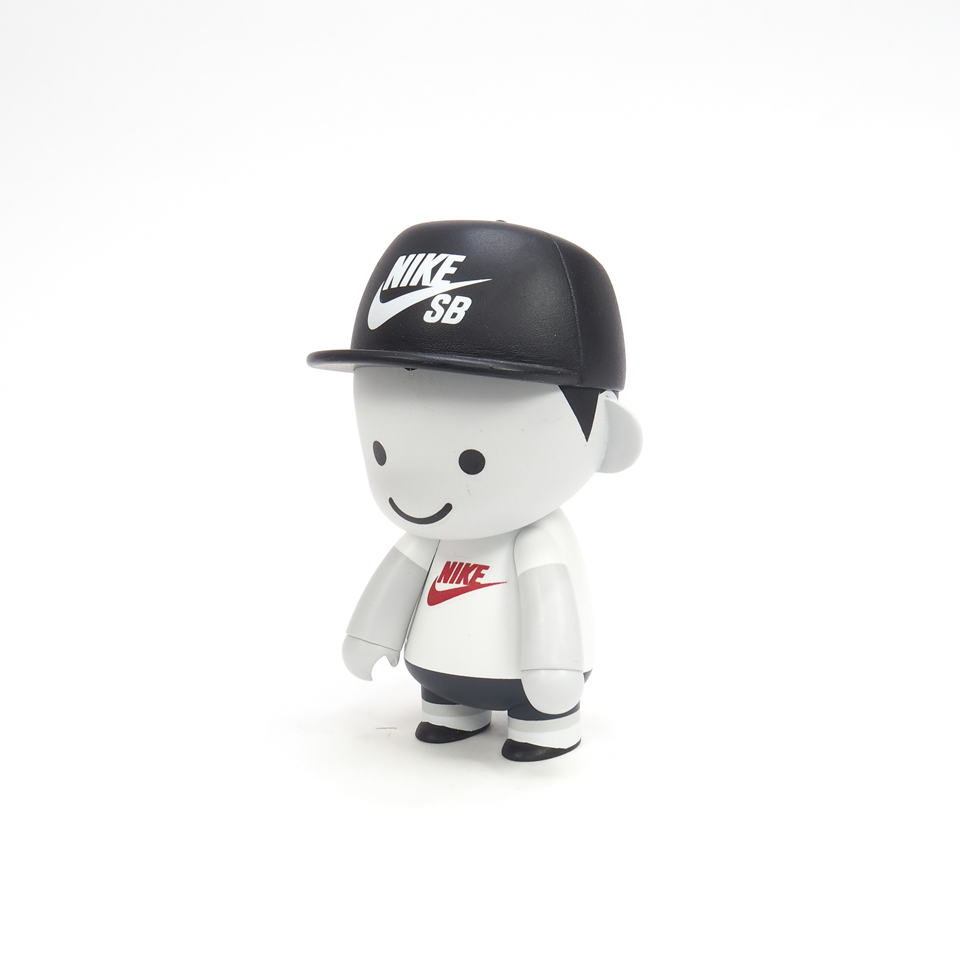 Vuzzy Nike boy (2014)