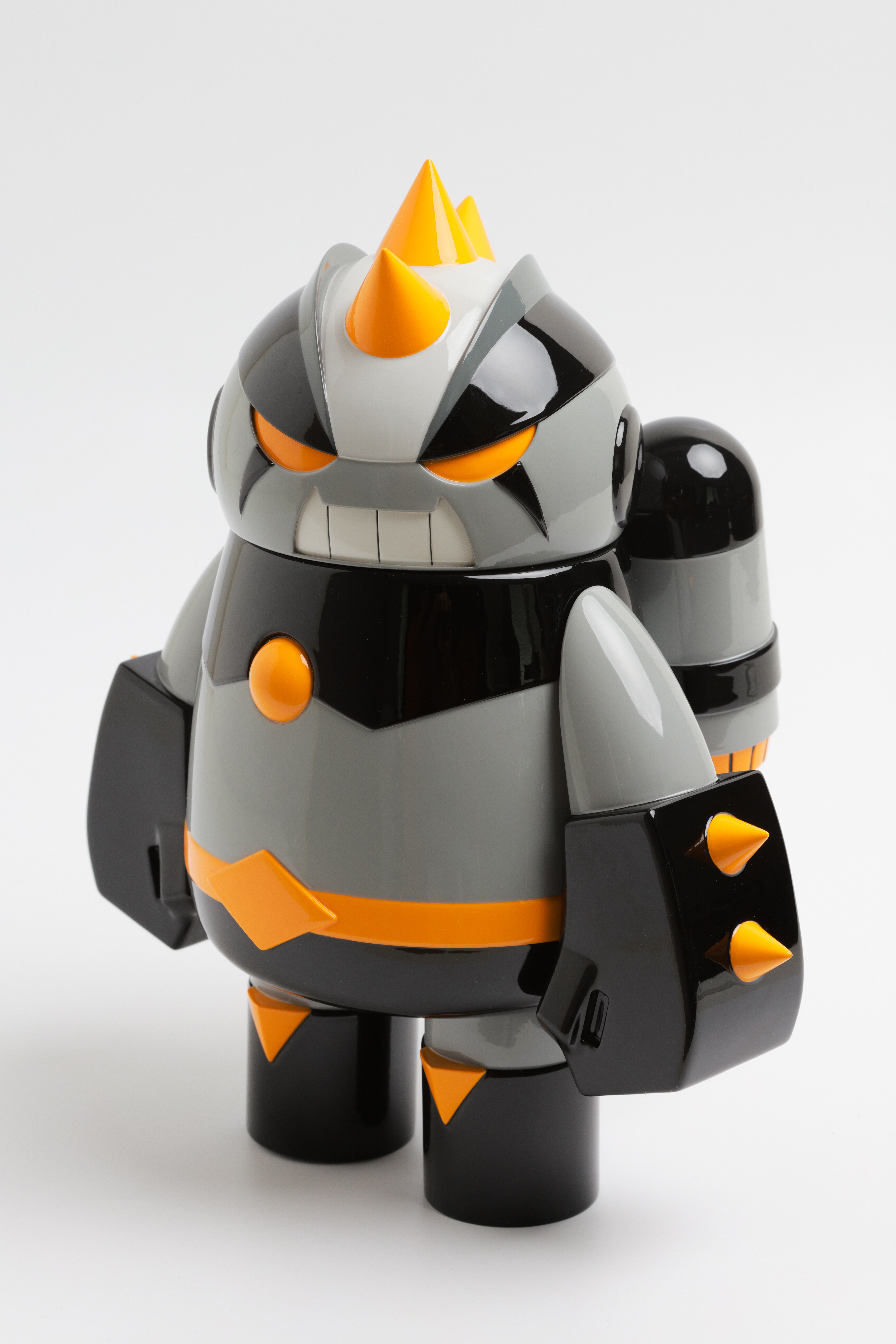 Kastor - Resin / 250mm