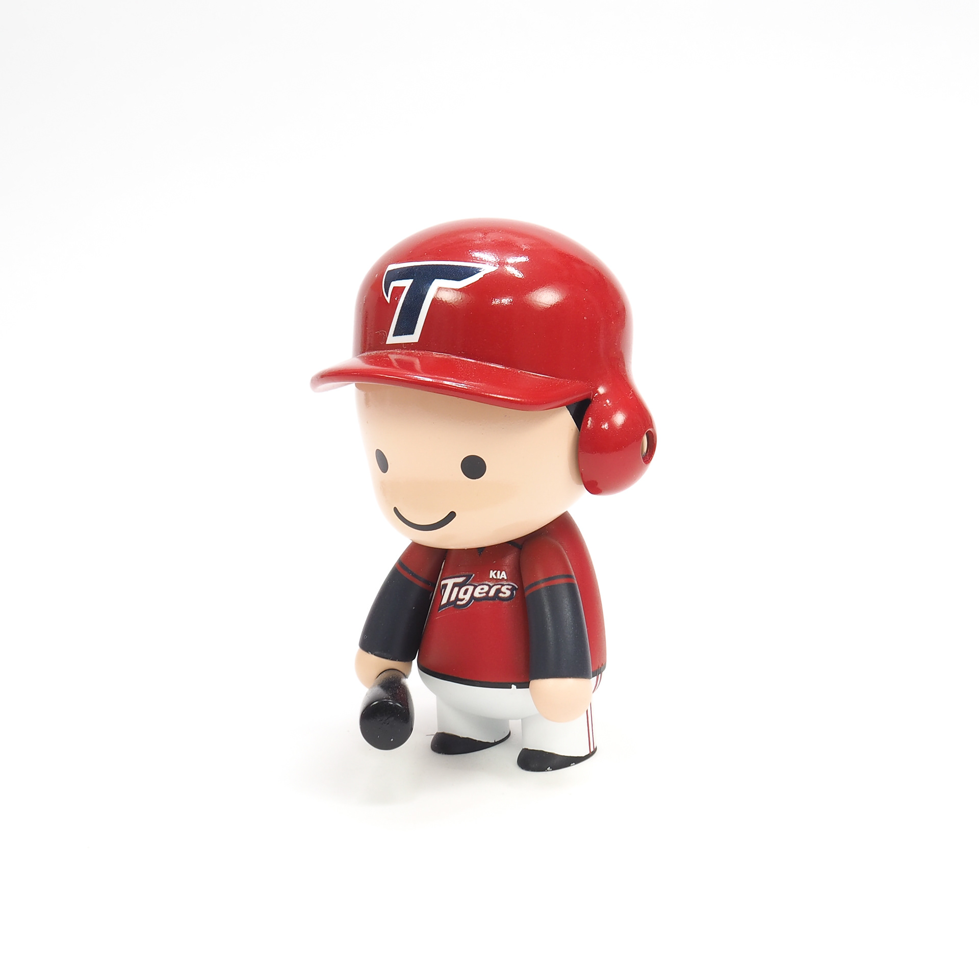 Vuzzy Baseball Series (2014)