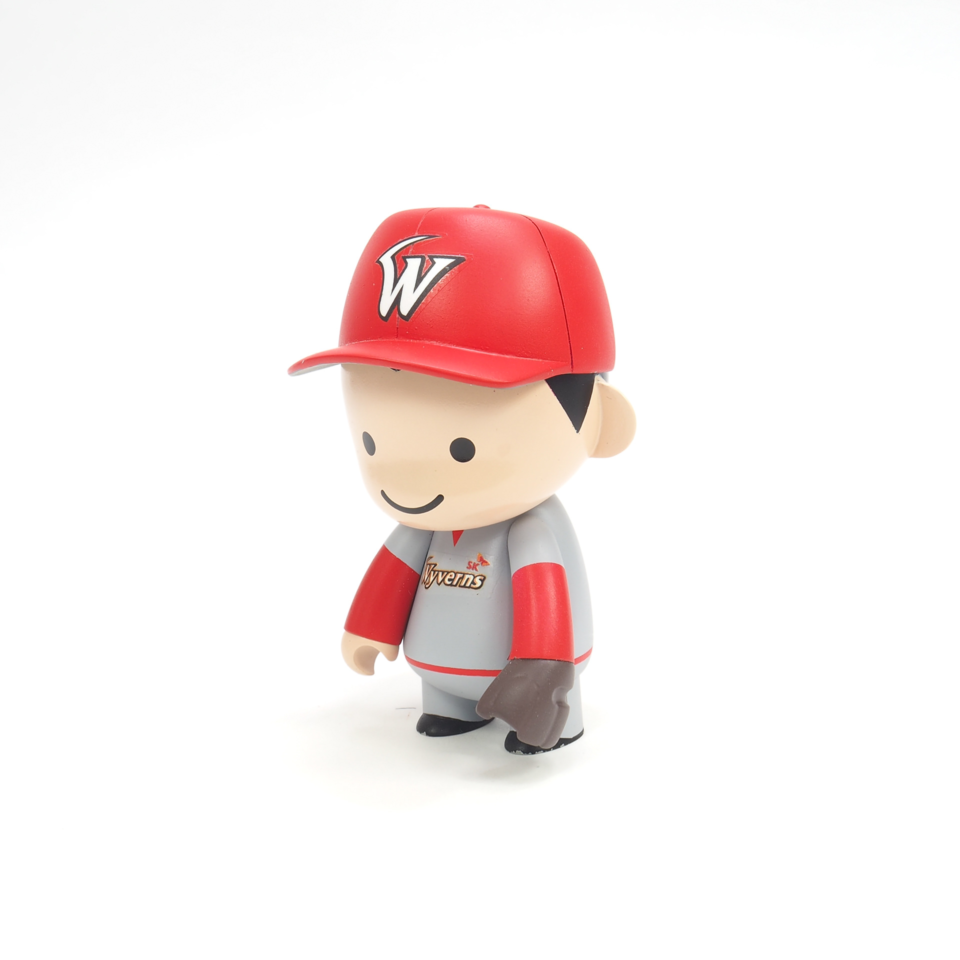 Vuzzy Baseball Series (2014)