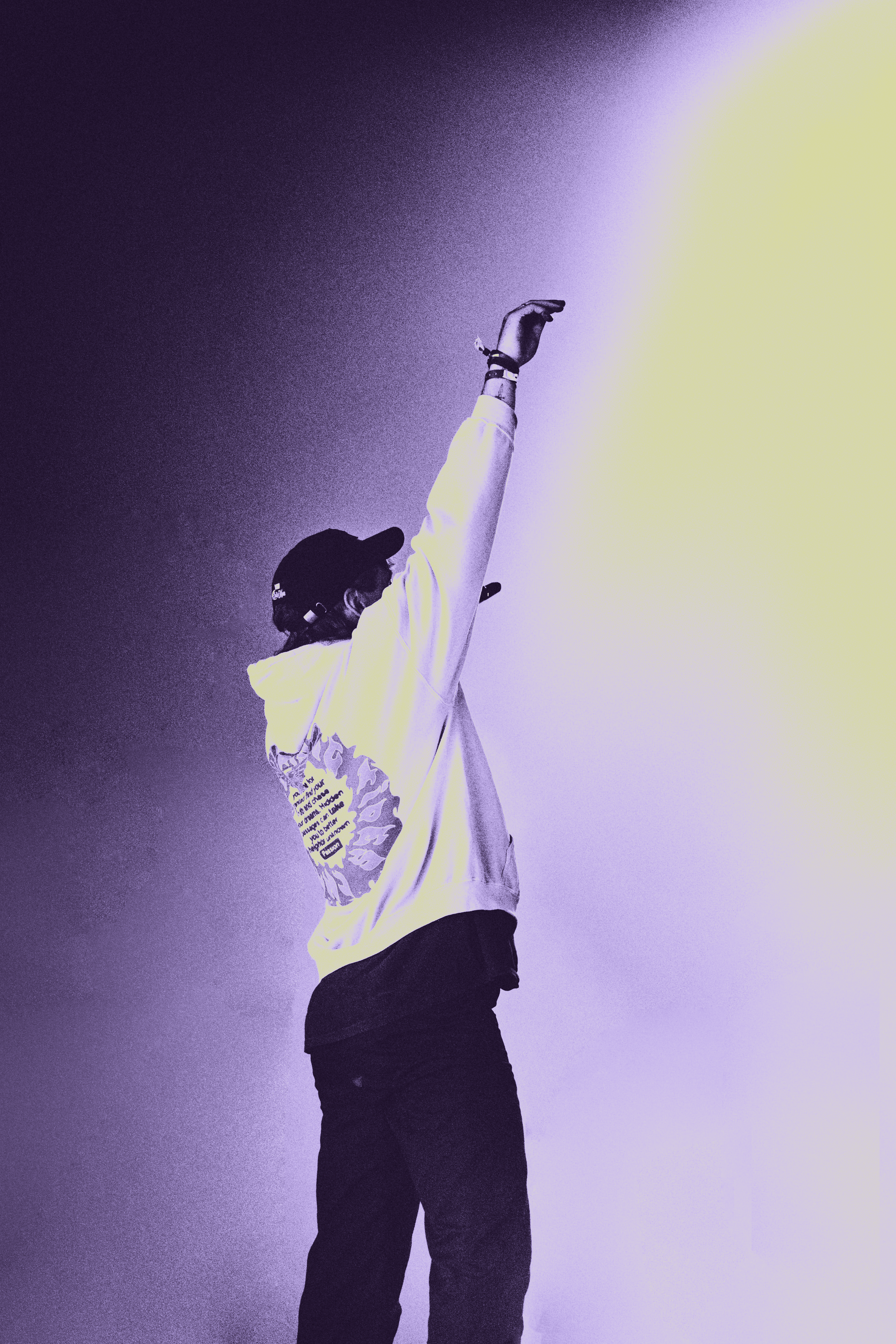 LUUDE @ NATURE ONE 2022