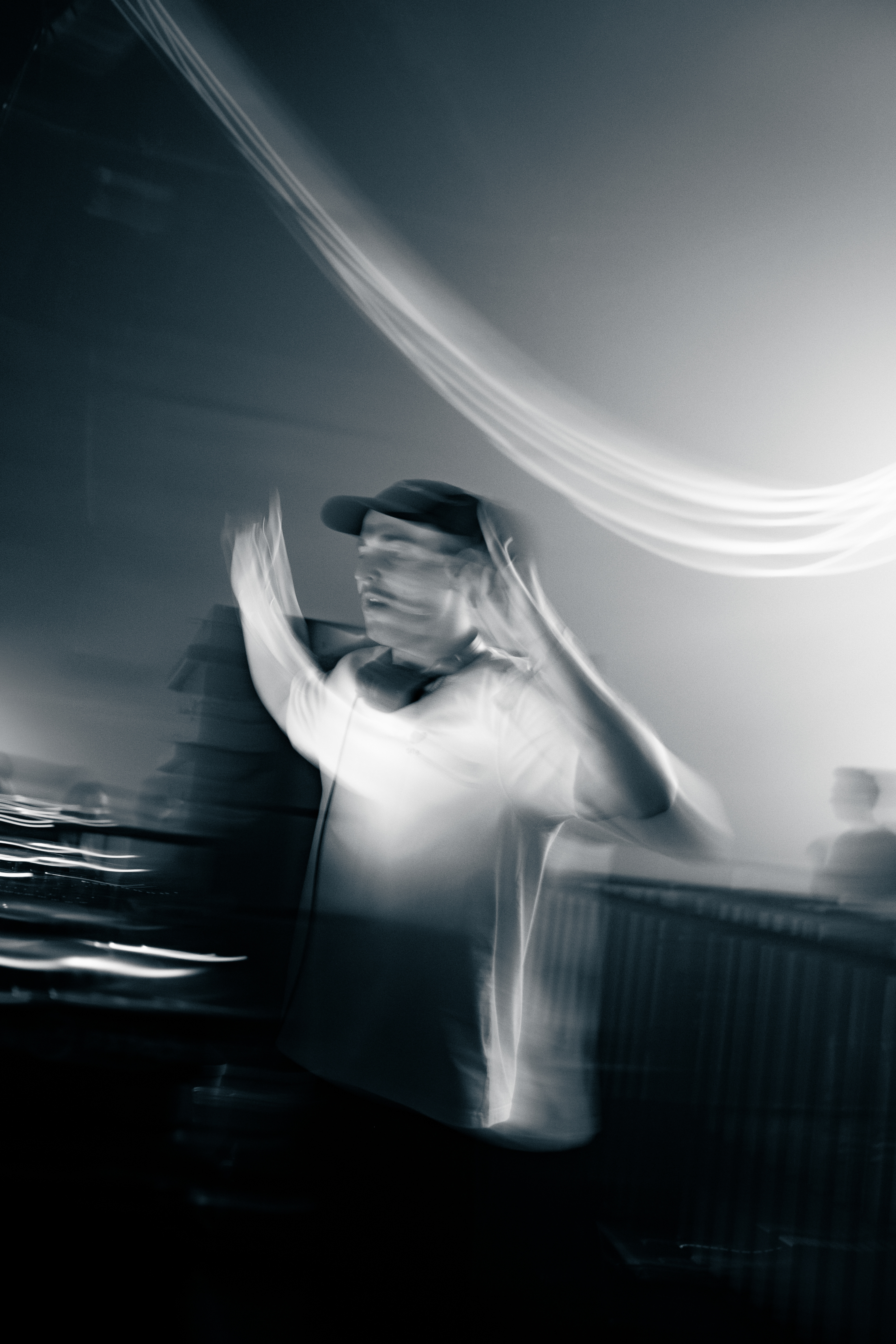 MISCHLUFT @ RAVE REBELS 2025