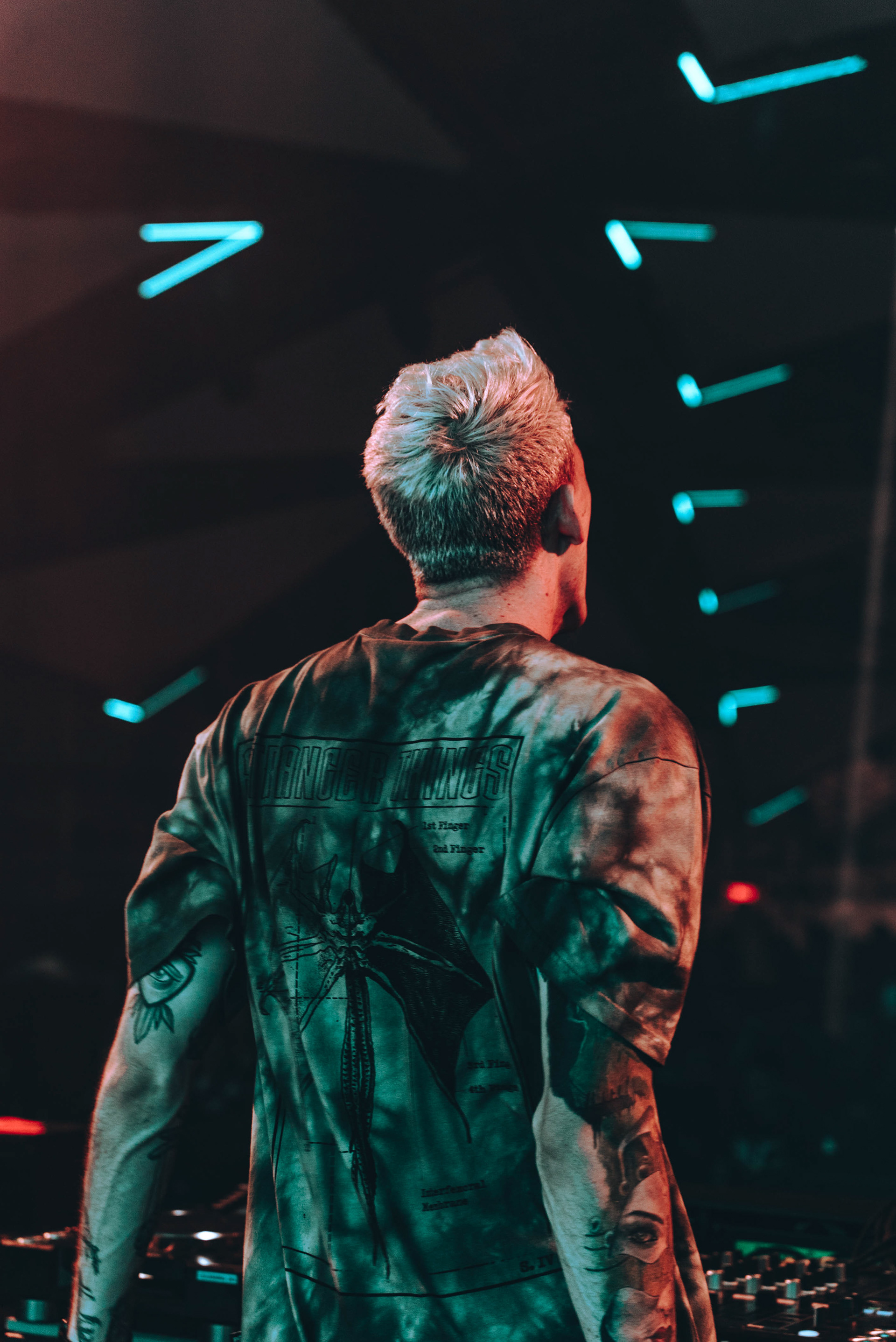 KOMPANY @ PAROOKAVILLE 2022