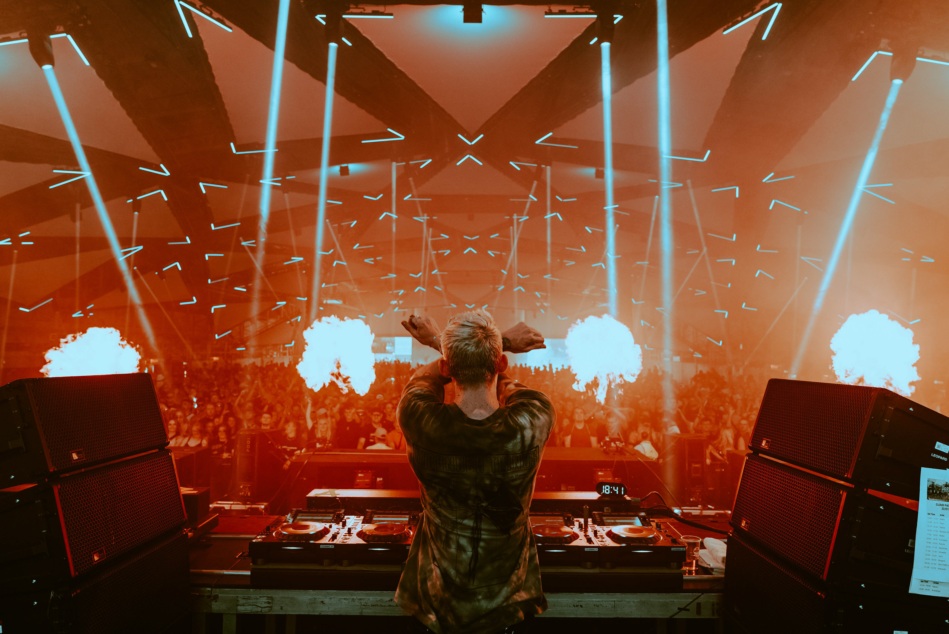 KOMPANY @ PAROOKAVILLE 2022