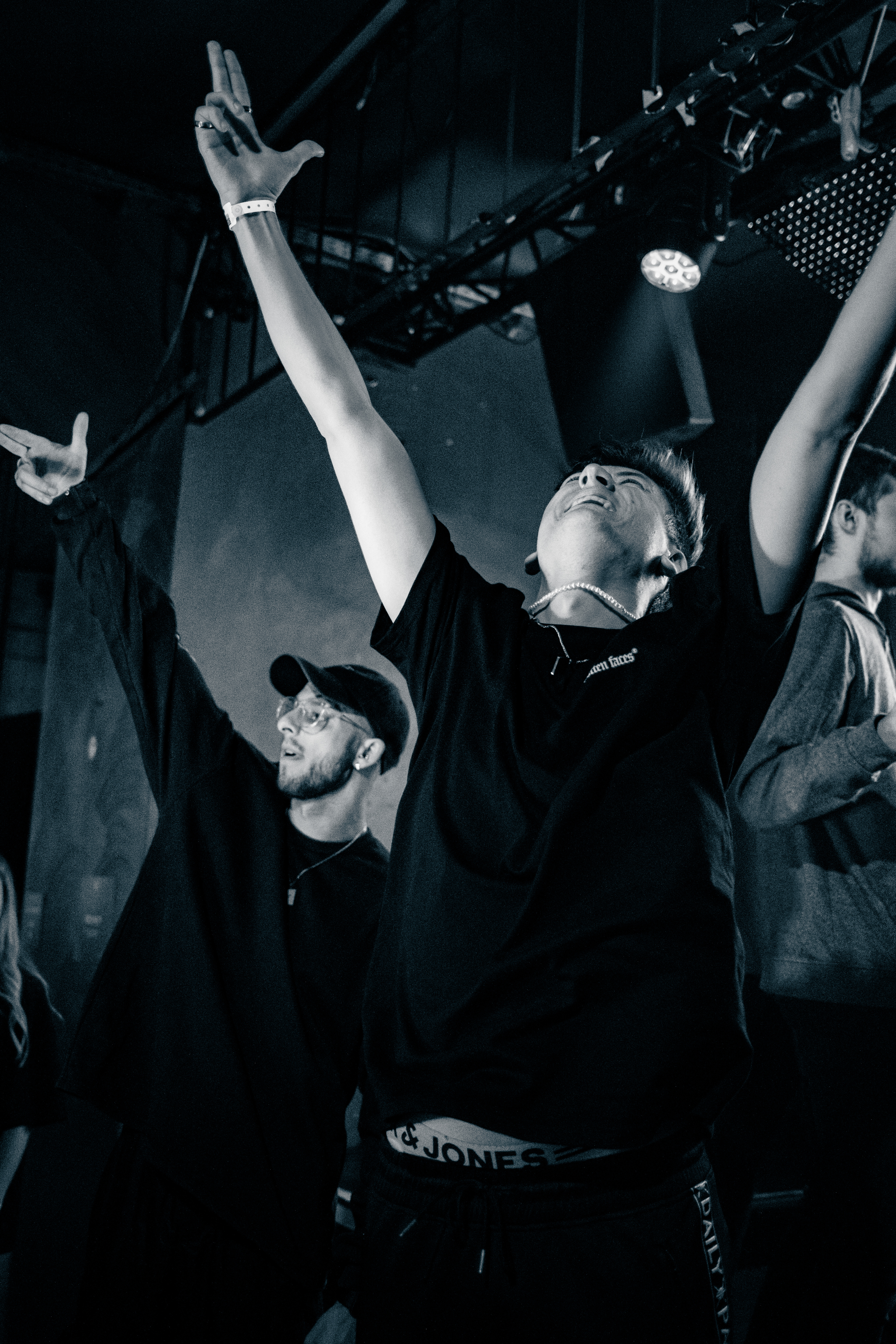 THATONEPHOENIX B2B SKRIMZY @ 808 FAMILY 2025