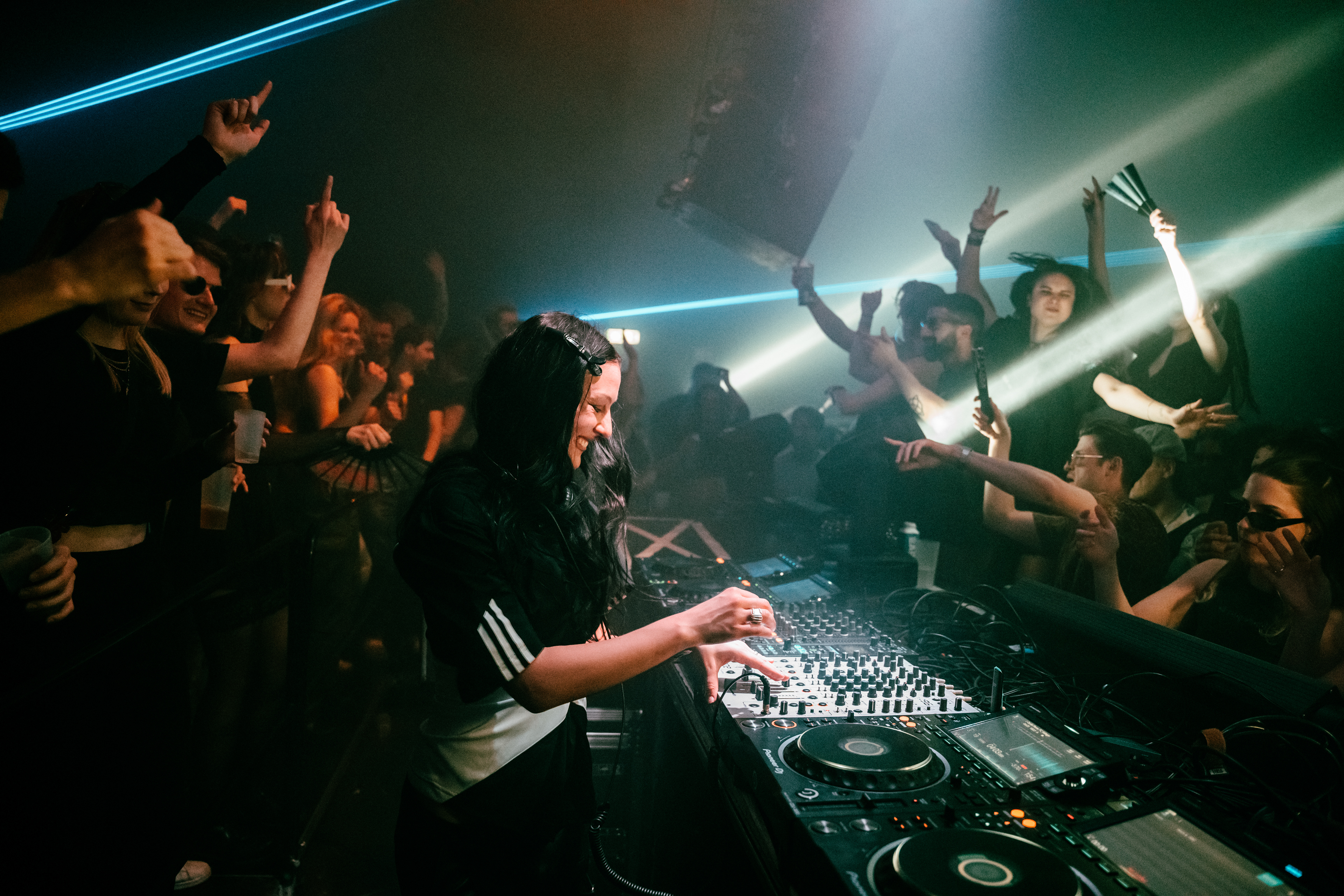 EMILIJA @ DE STICHTING 2024