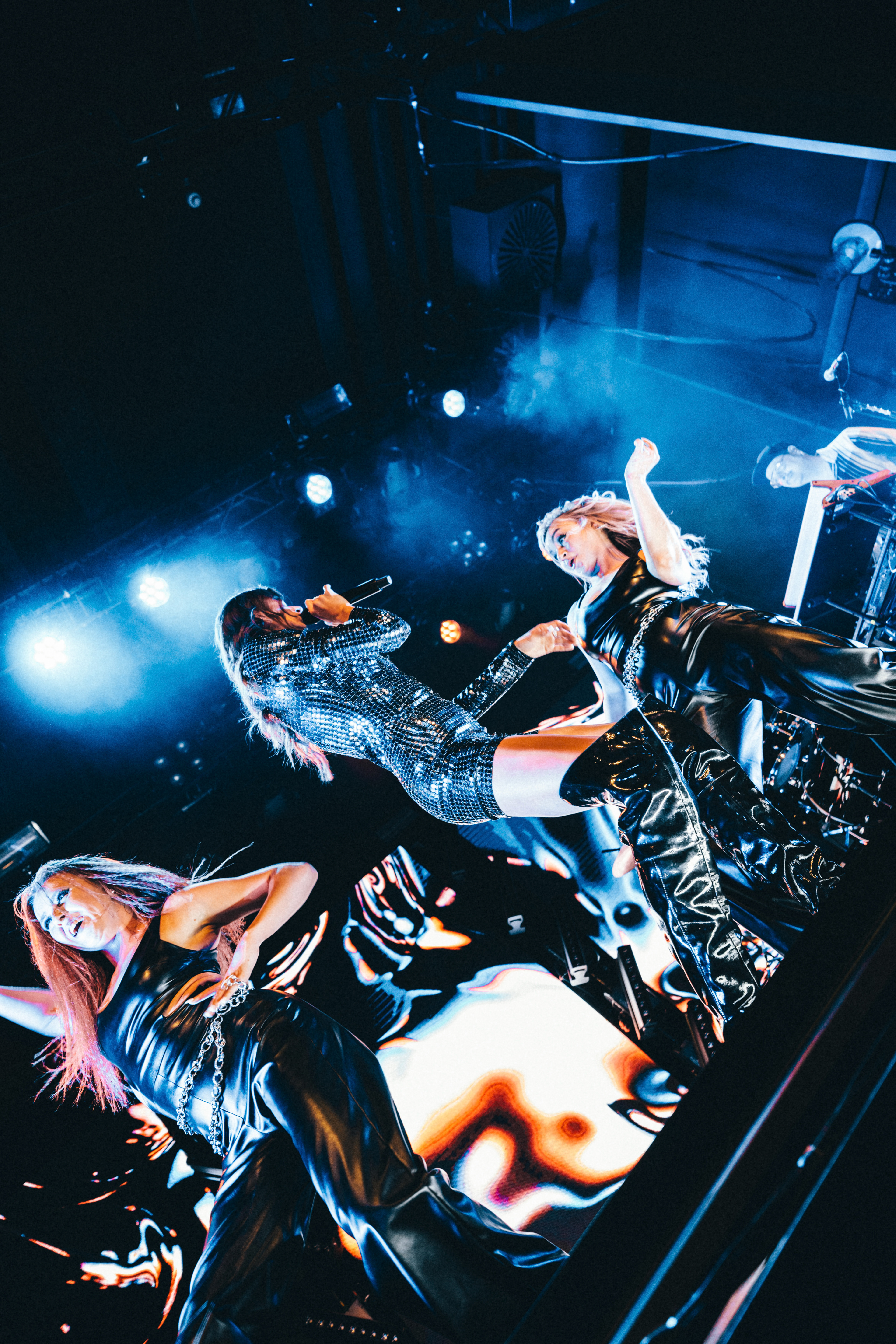 LEONY CONCERT @ HEIDELBERG 2024