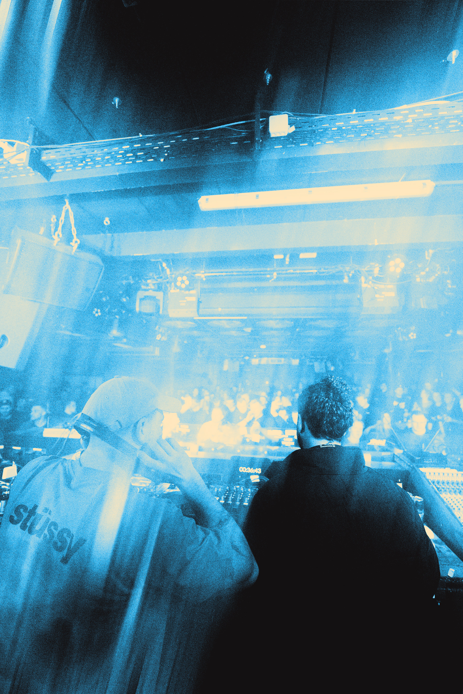 FREAKS & GEEKS @ BOOTSHAUS 2024