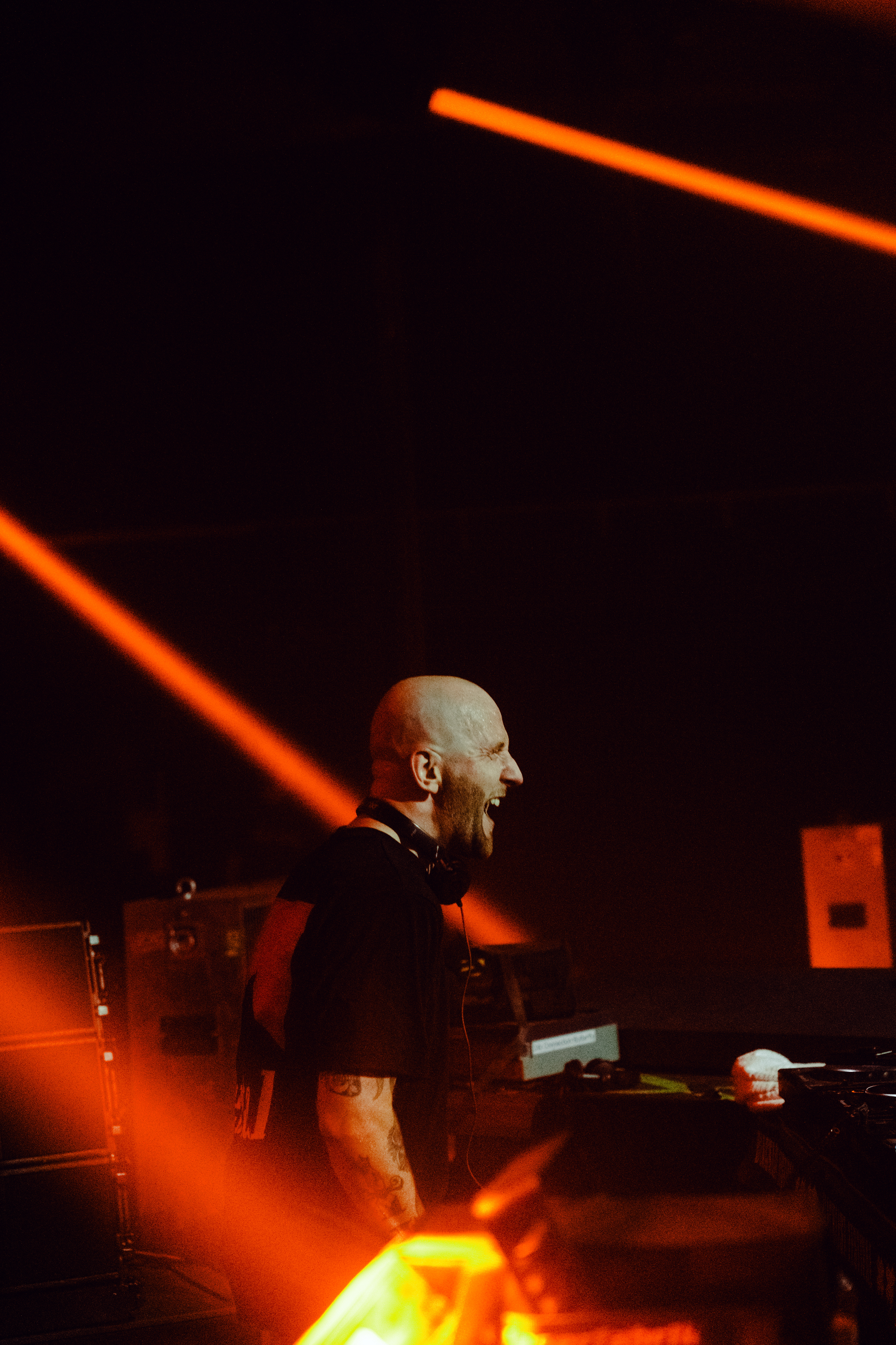 ZOMBOY @ BLACKLIST FESTIVAL 2023