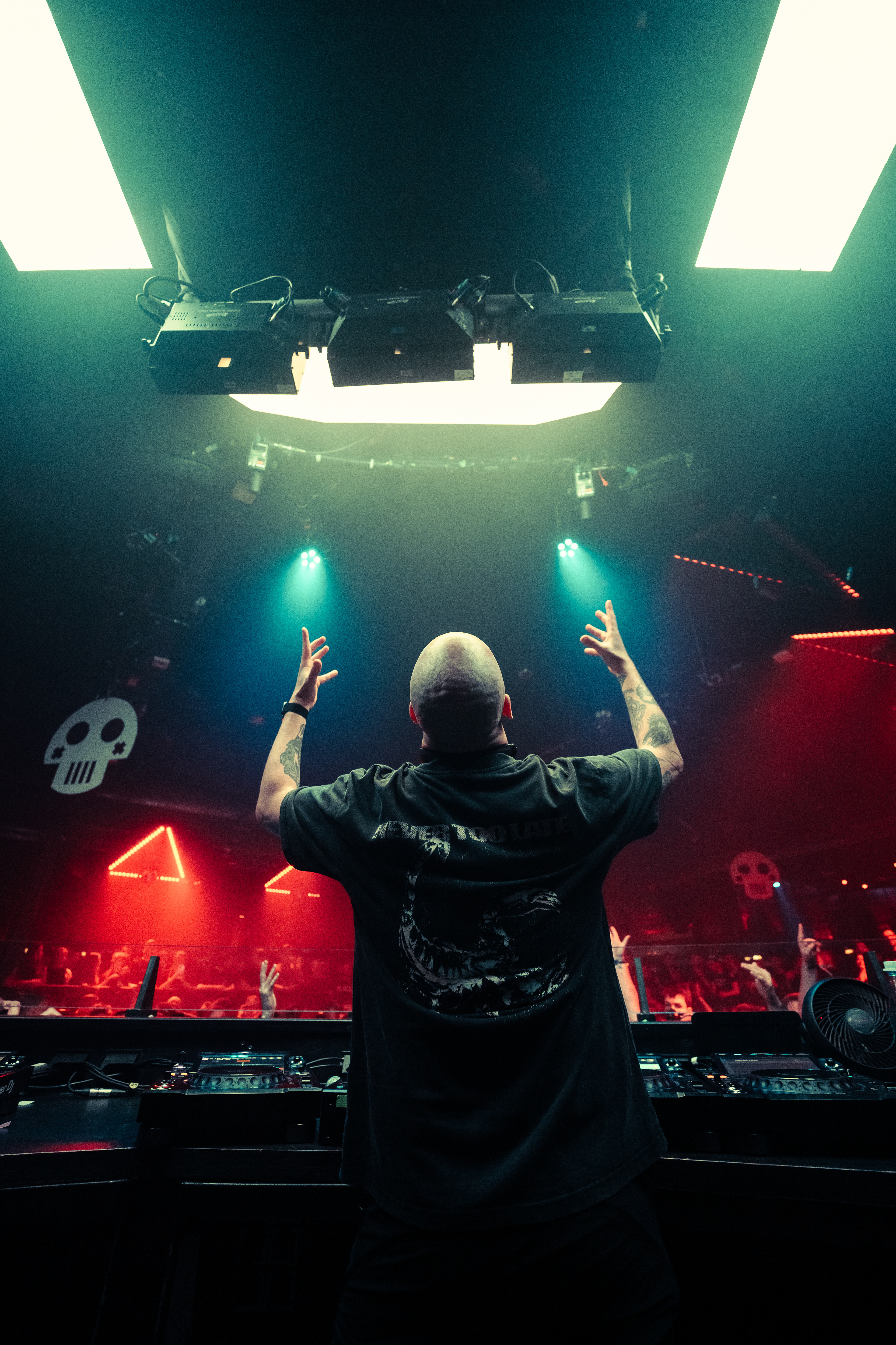 ZOMBOY @ BLACKLIST 2024