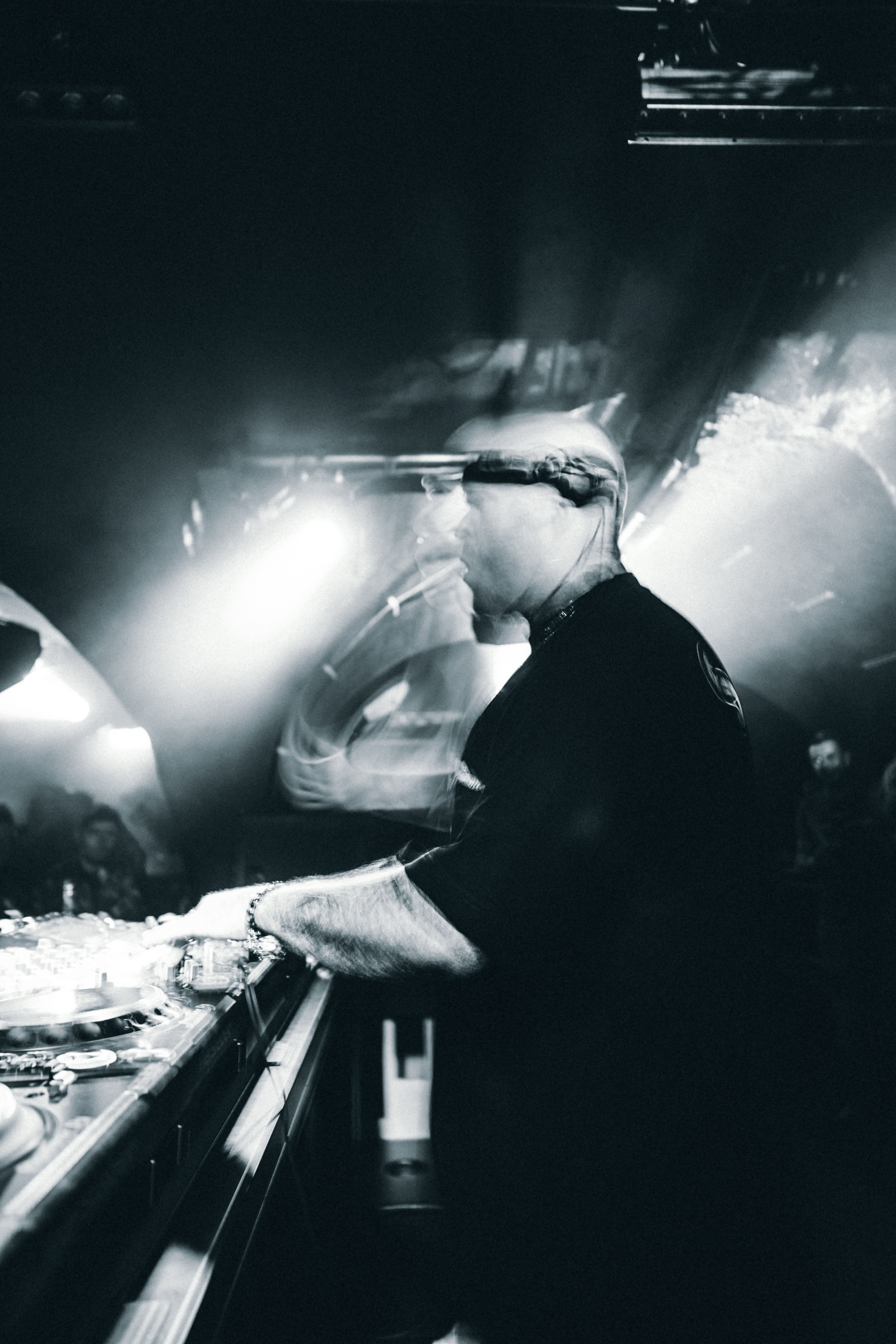 LUIS MARTINEZ @ X BASS 2024