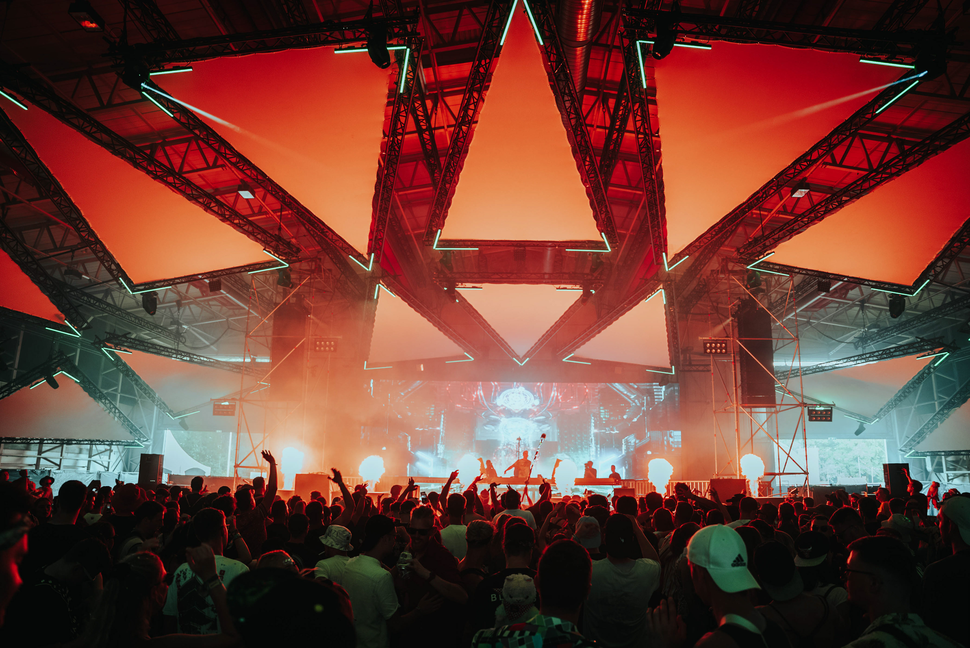 KOMPANY @ PAROOKAVILLE 2022