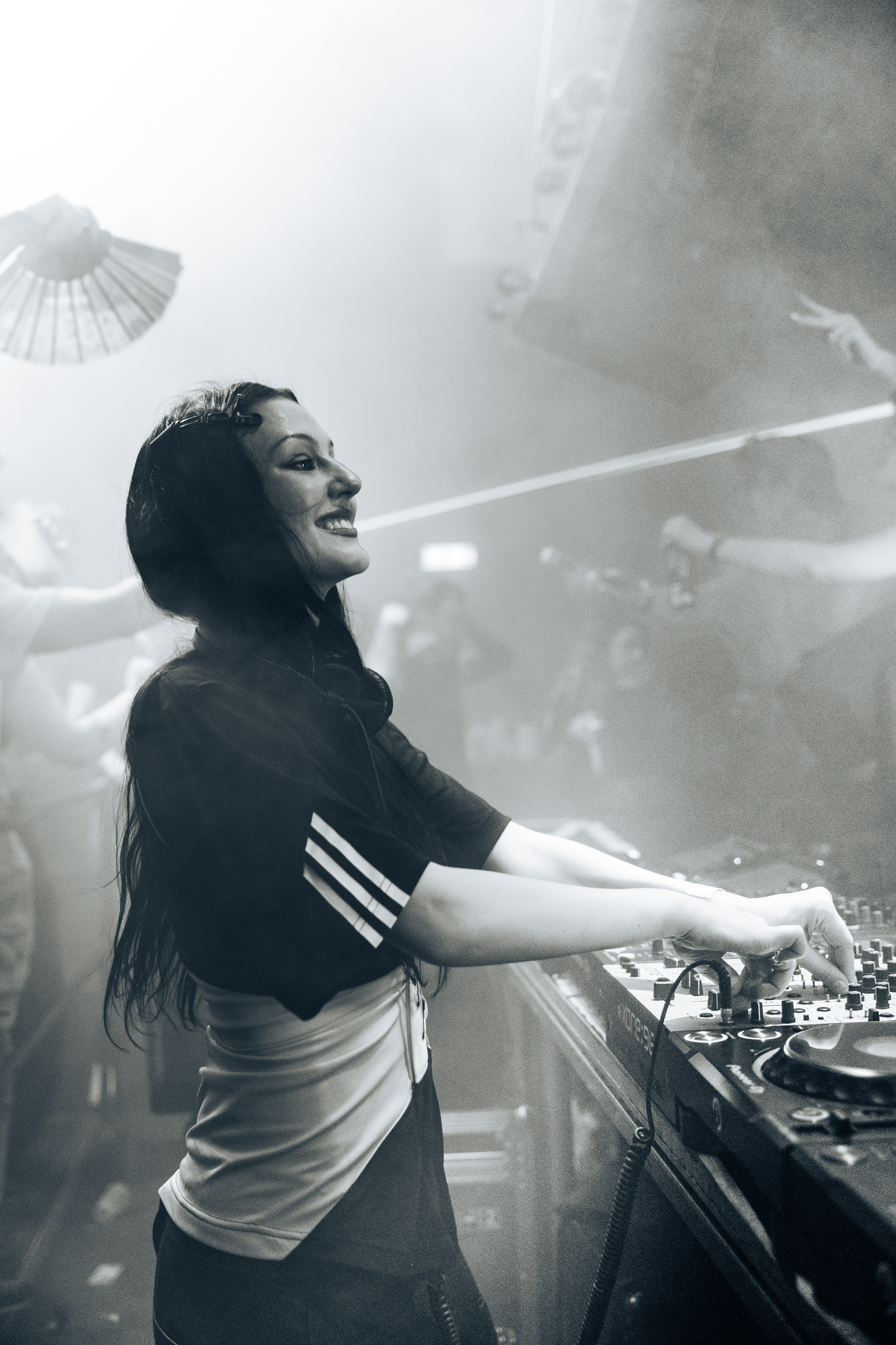 EMILIJA @ DE STICHTING 2024