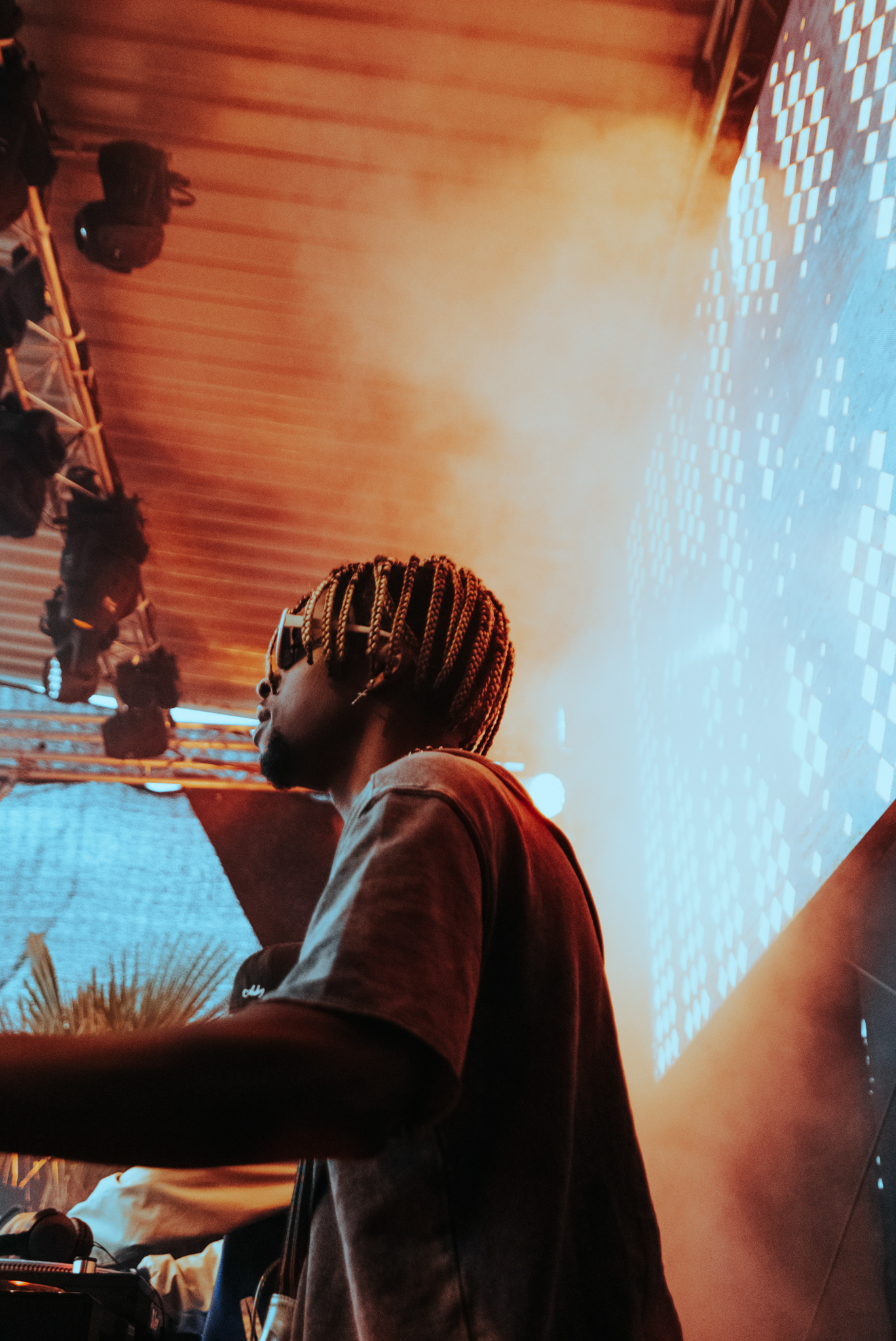 ASHY DOES IT & DODDY 911 @ STRABI OPEN AIR 2021