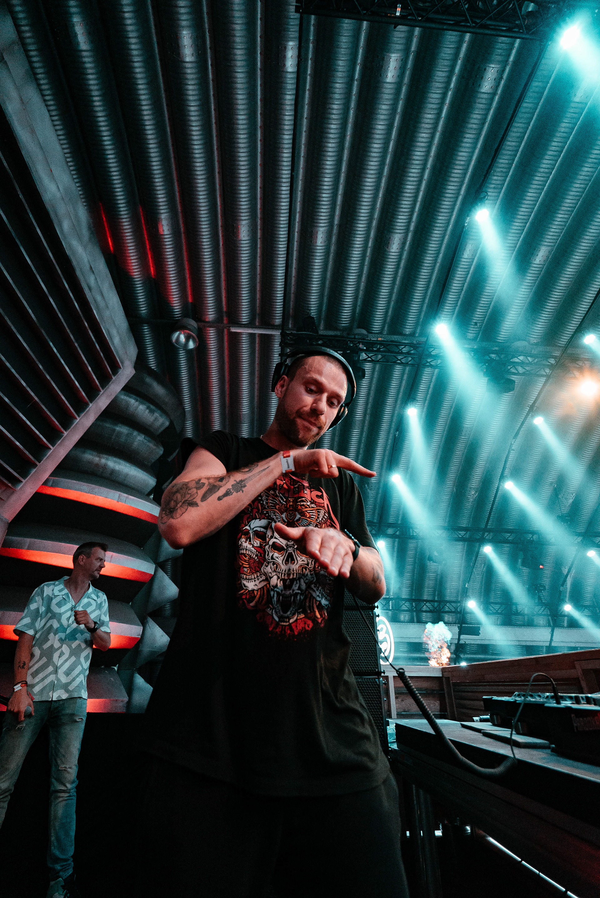 SIKDOPE @ PAROOKAVILLE 2022