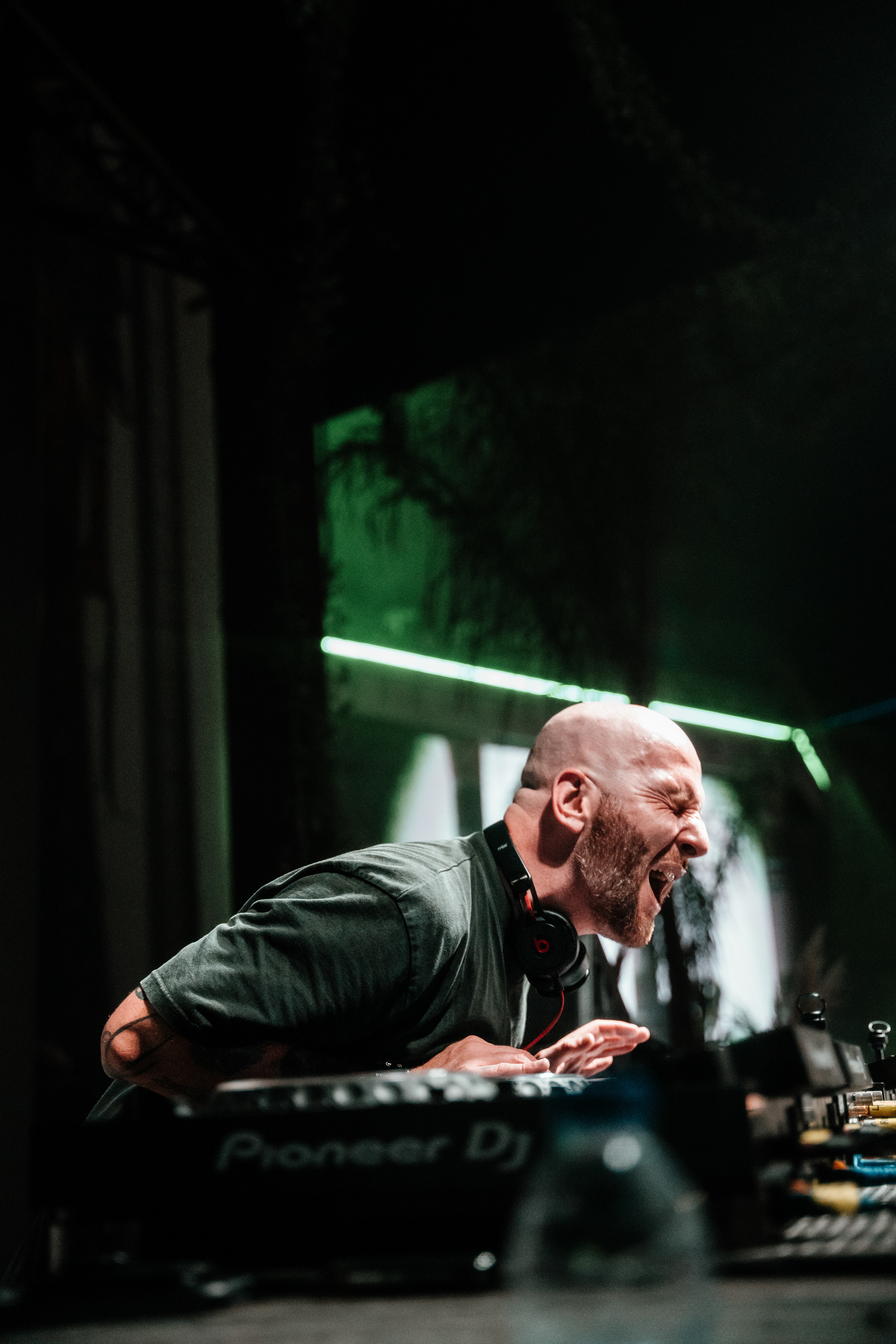 ZOMBOY @ MEDUSA FESTIVAL, VALENCIA 2024