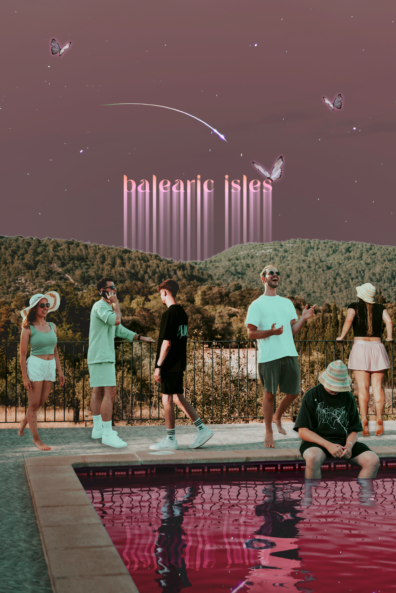POSTER EDIT