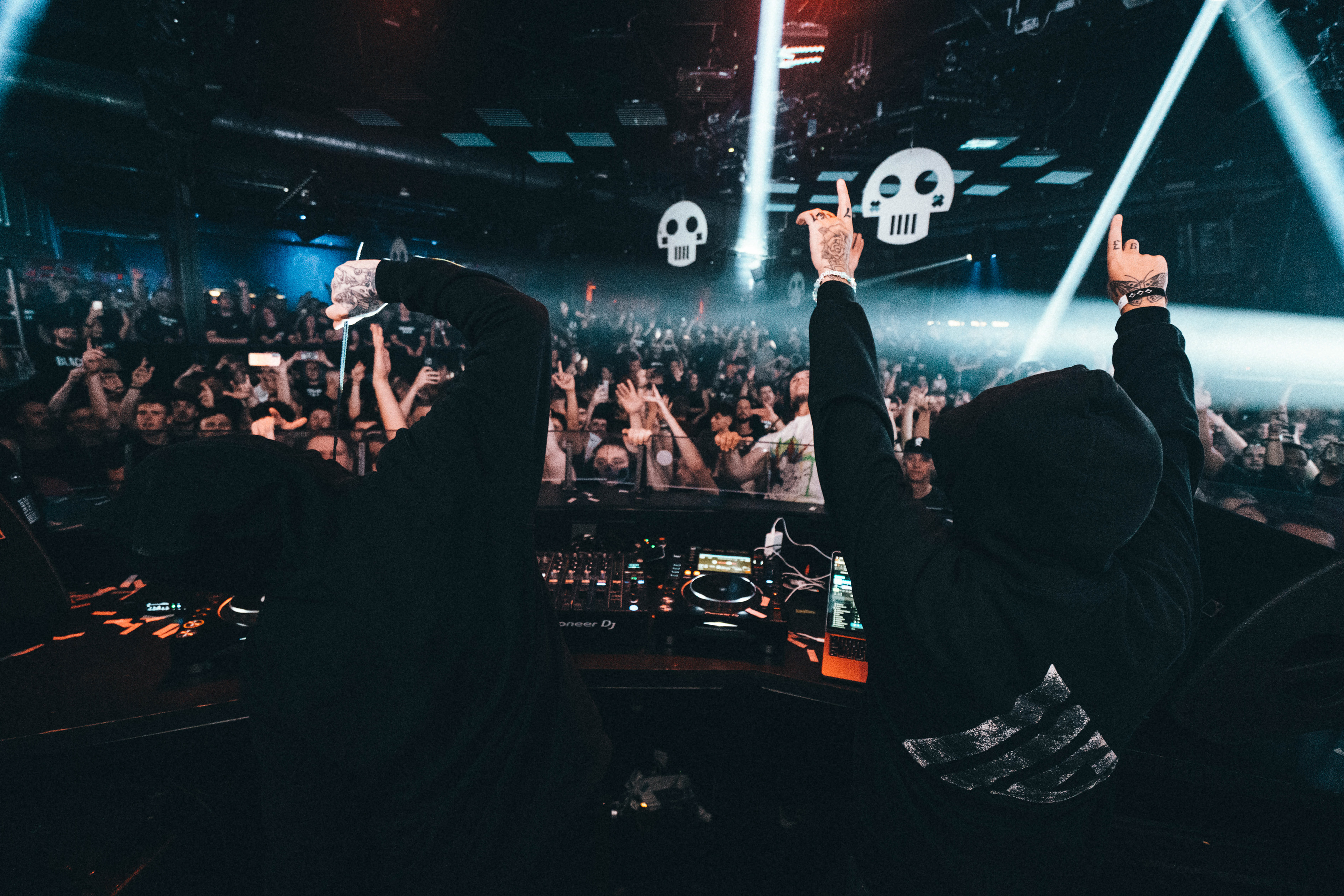 ATLIENS @ BOOTSHAUS 2022