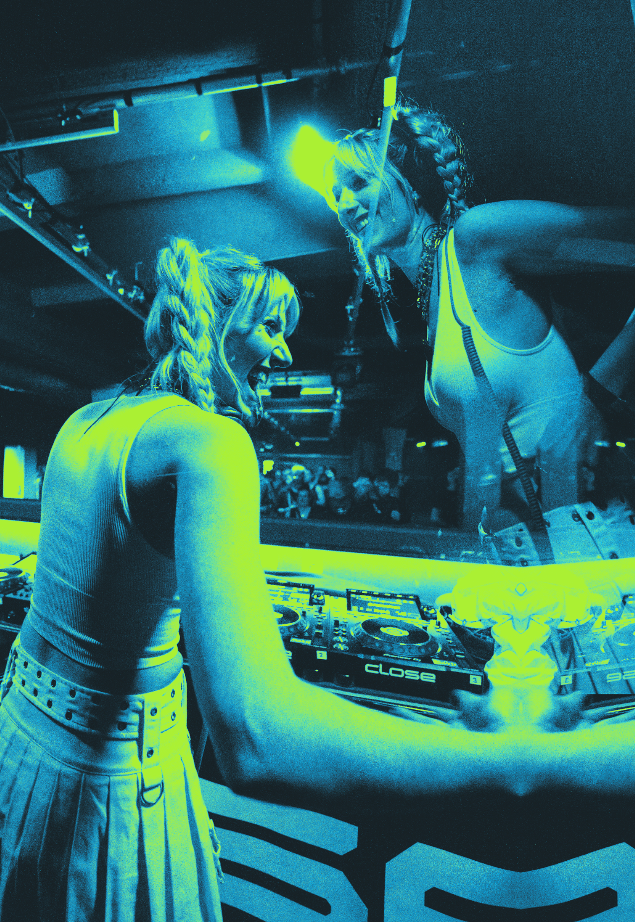 ALEXA FLUOR EDIT