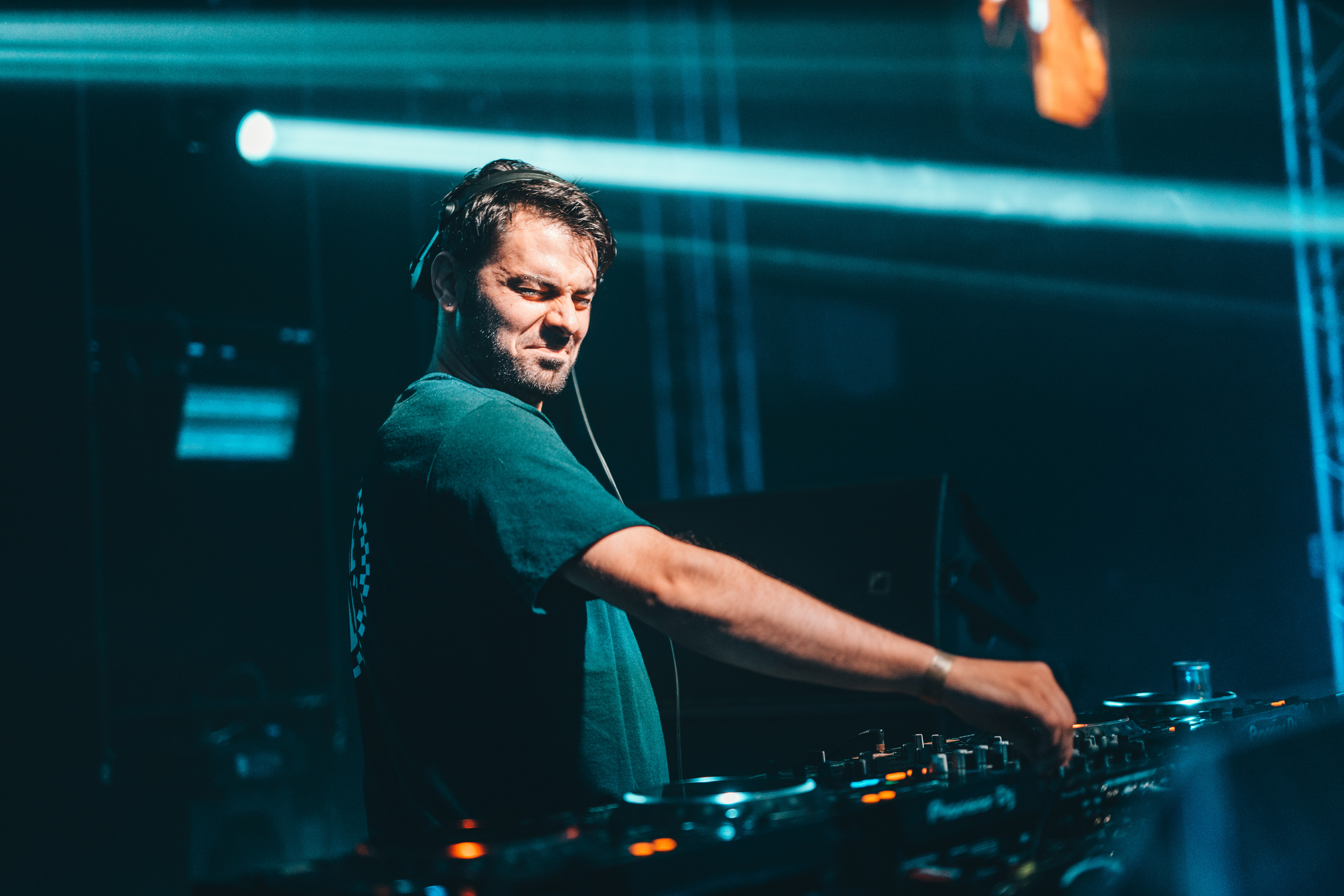 SAMPLIFIRE @ BLACKLIST FESTIVAL 2022