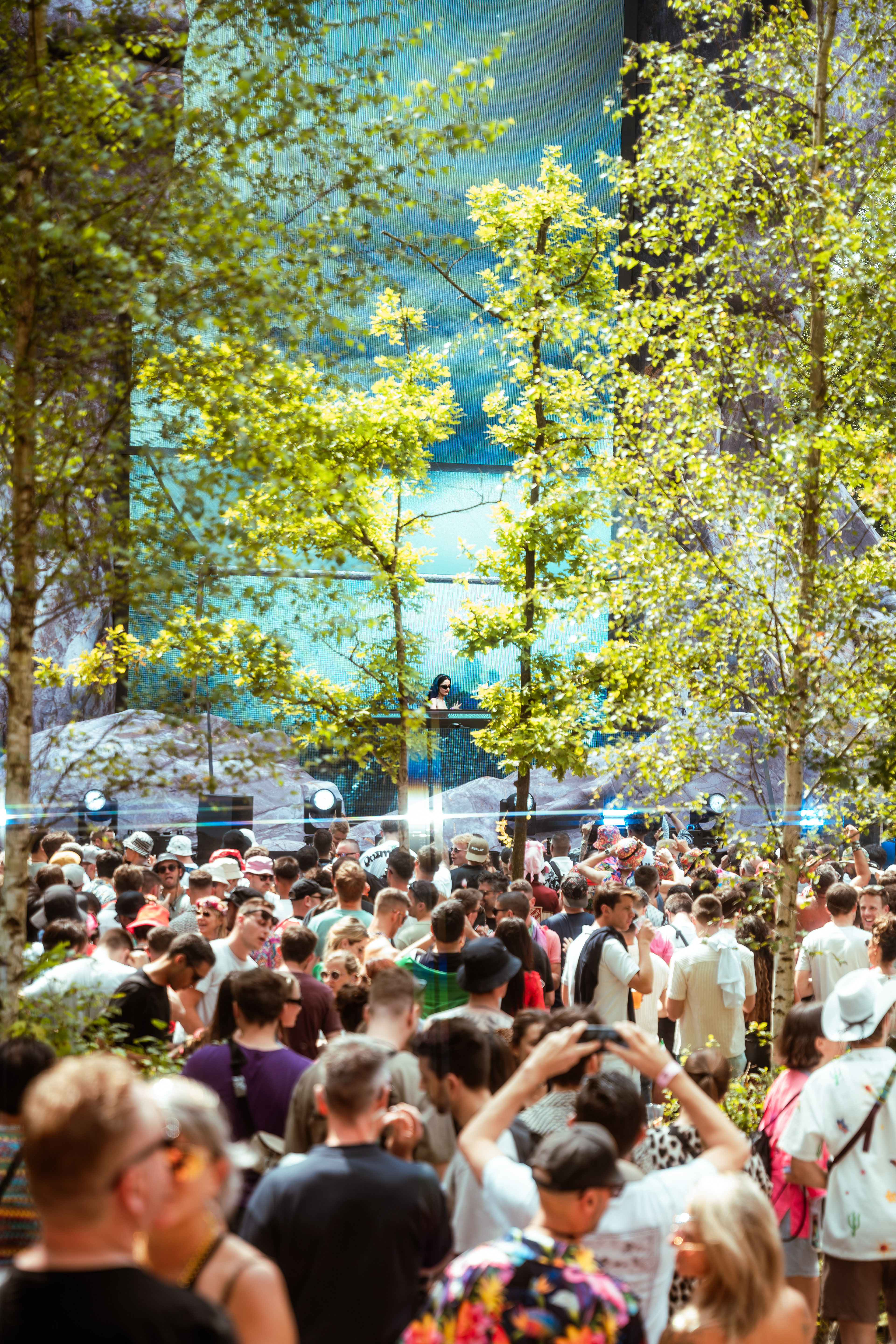 EMILIJA @ TOMORROWLAND 2024