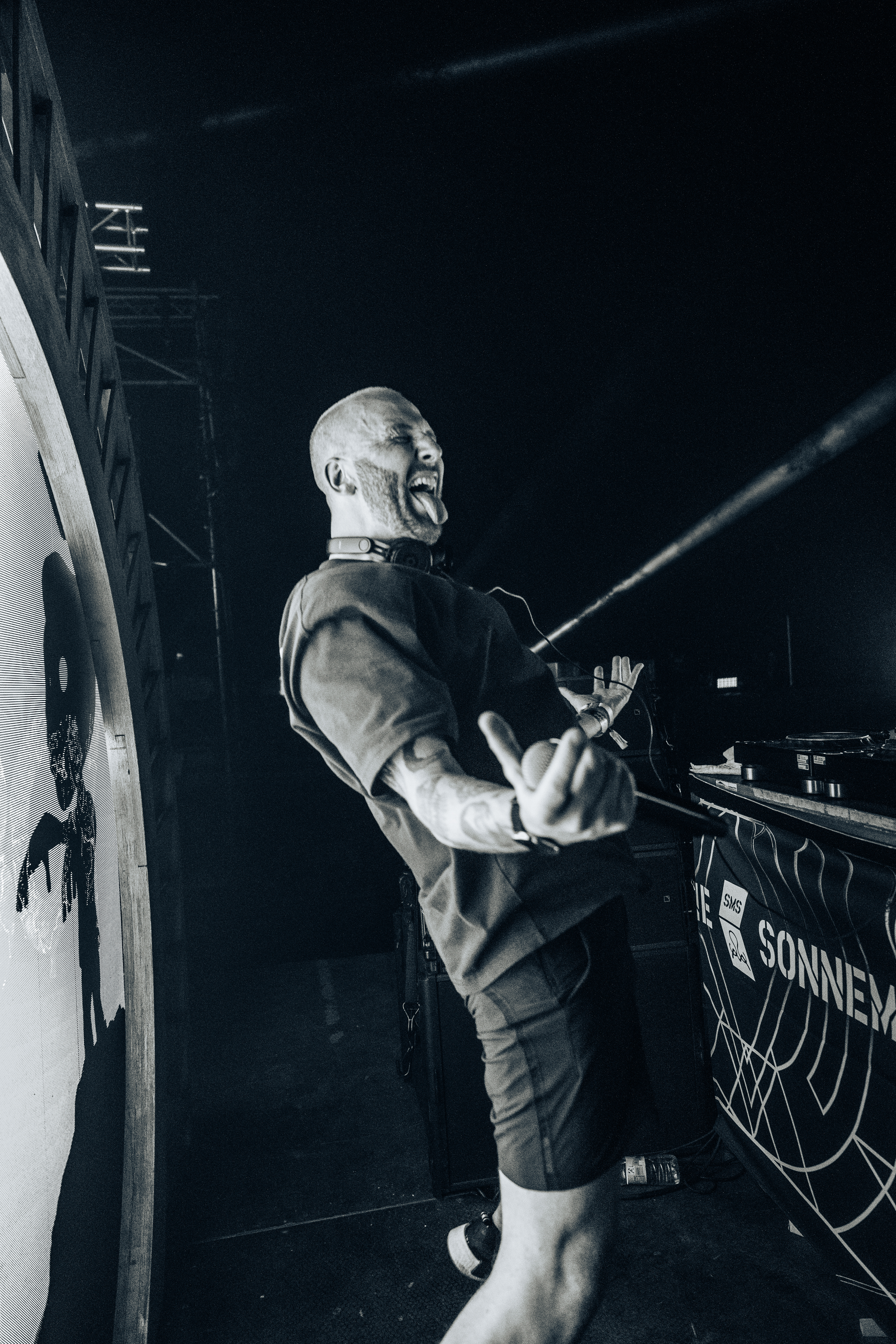 ZOMBOY @ SONNE MOND STERNE 2023