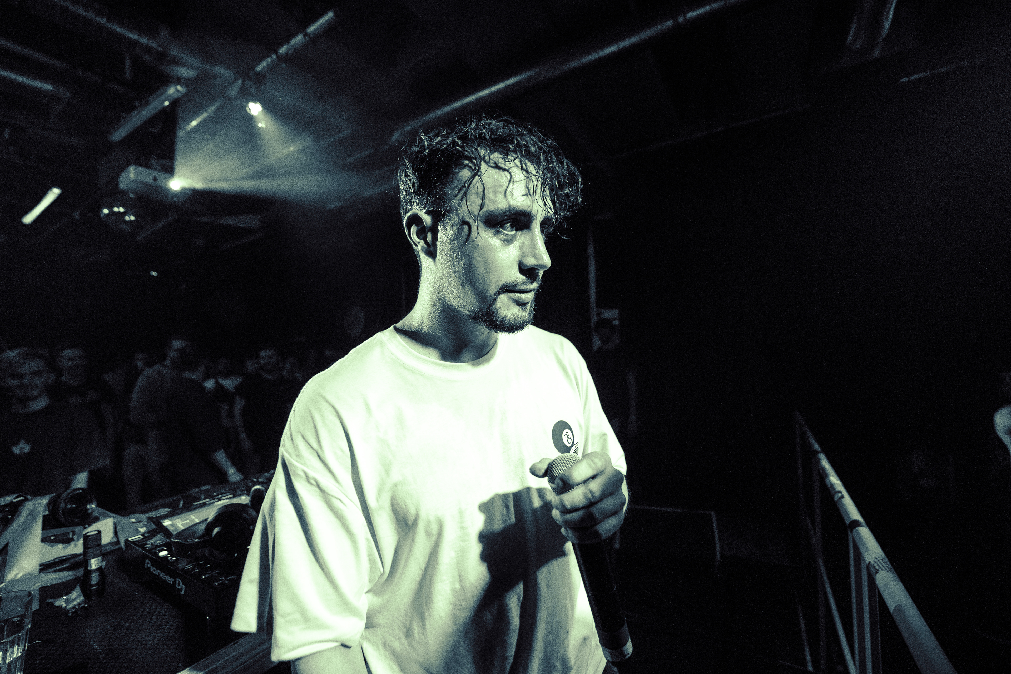 MAXXD @ BASS ARMY 2024