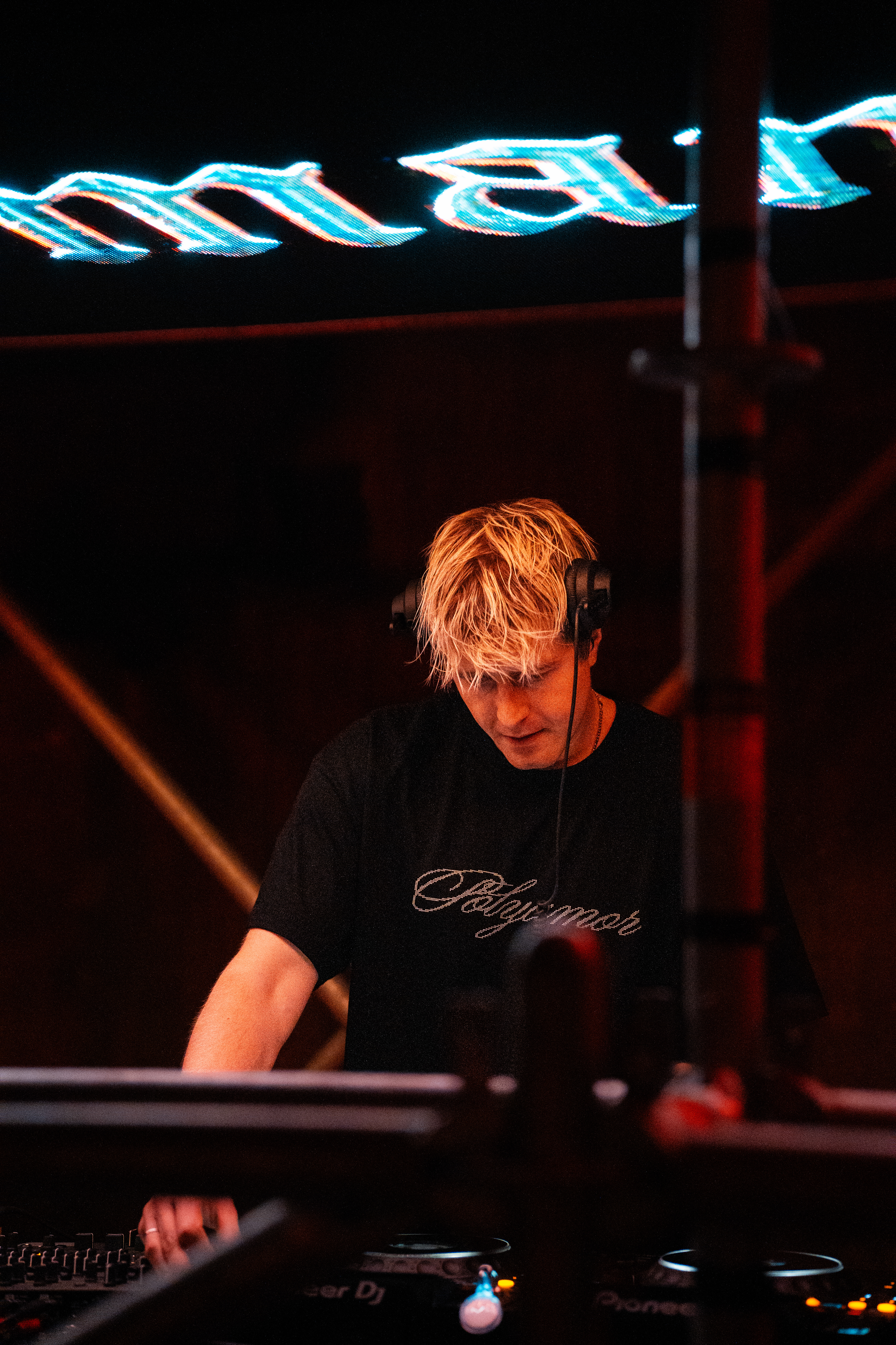 HEGGEMANN @ UNREAL 2024