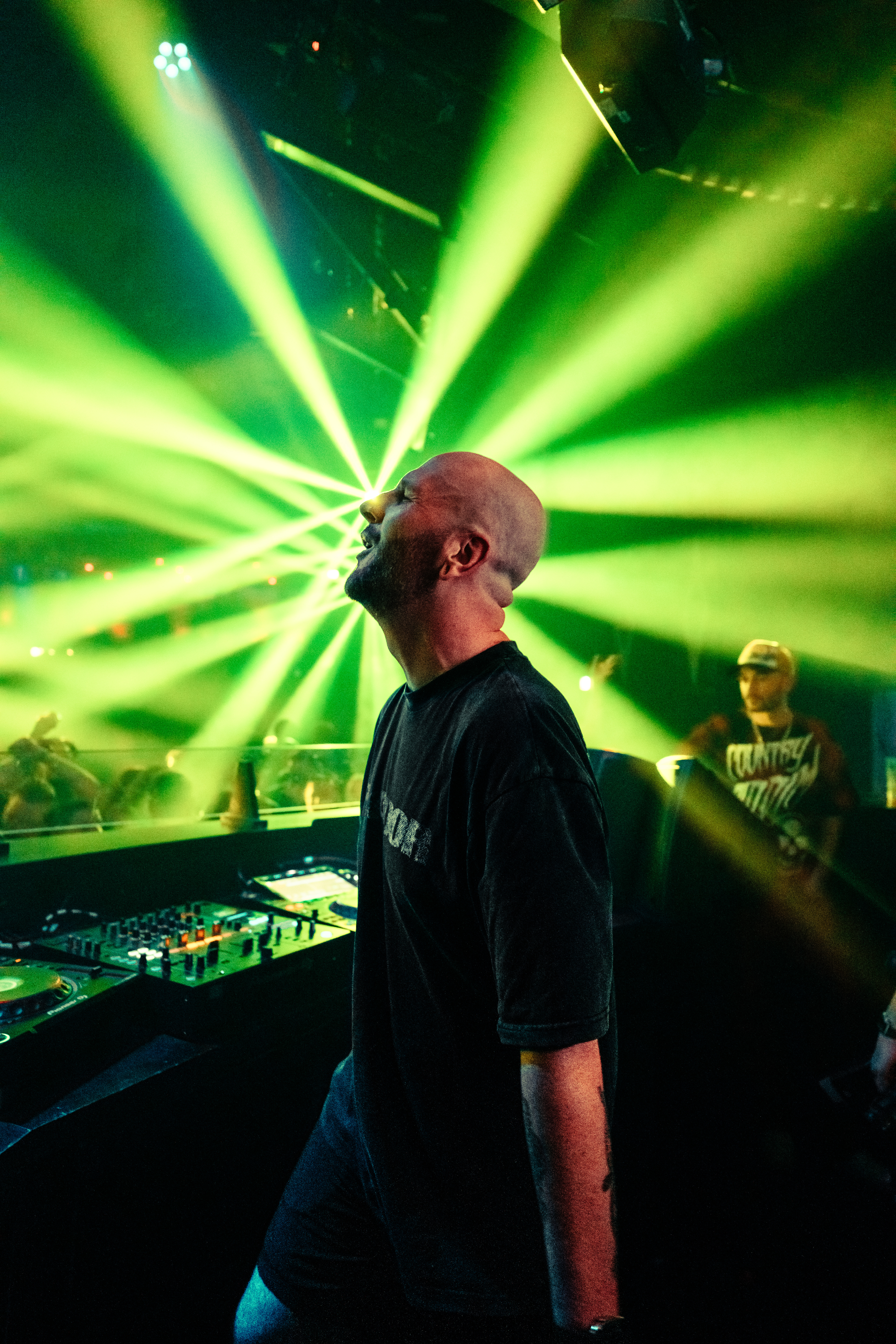 ZOMBOY @ BLACKLIST 2024