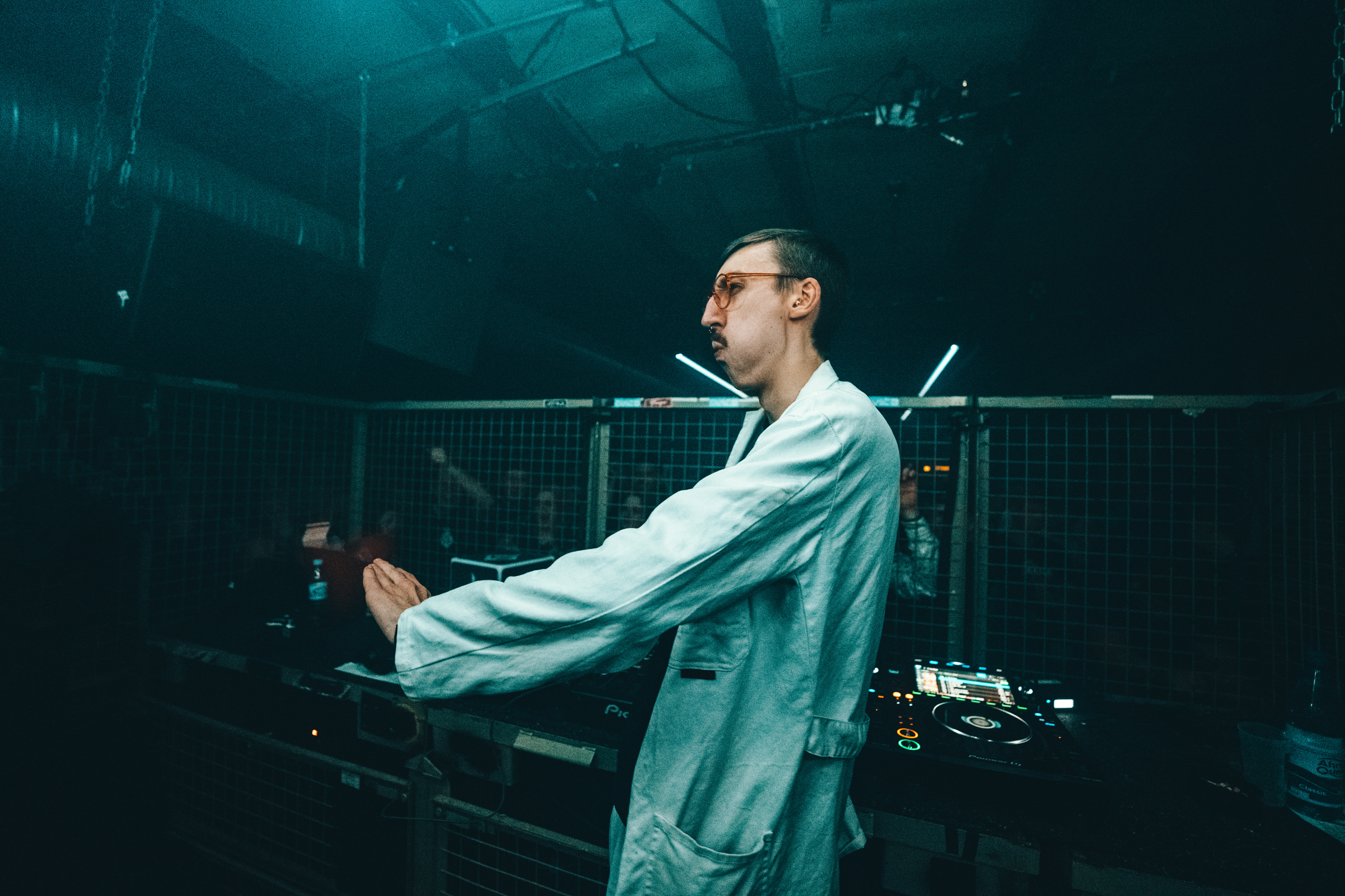 DR. DONK @ BOOTSHAUS 2022