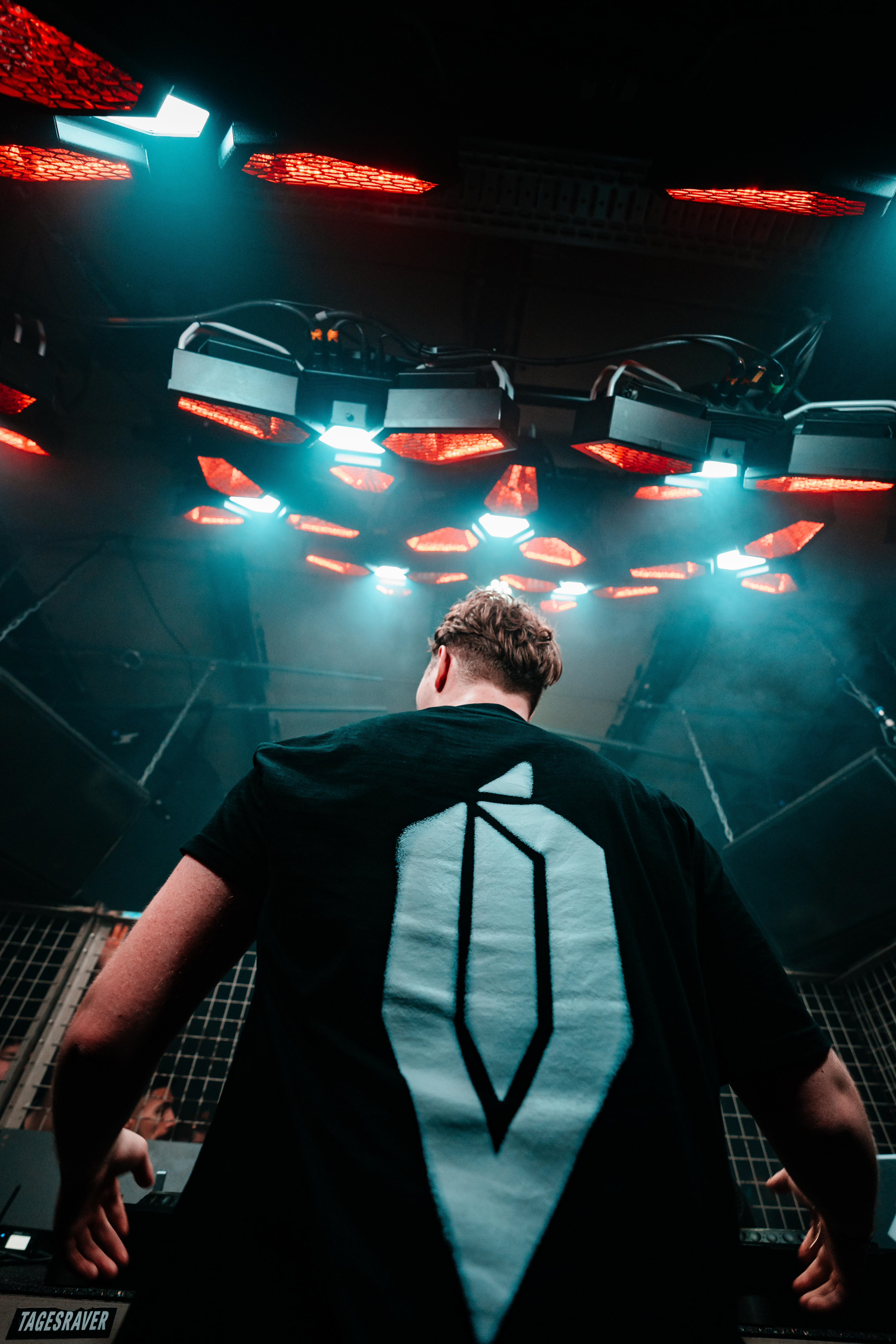 INVADERZ @ INURFASE BOOTSHAUS 2024