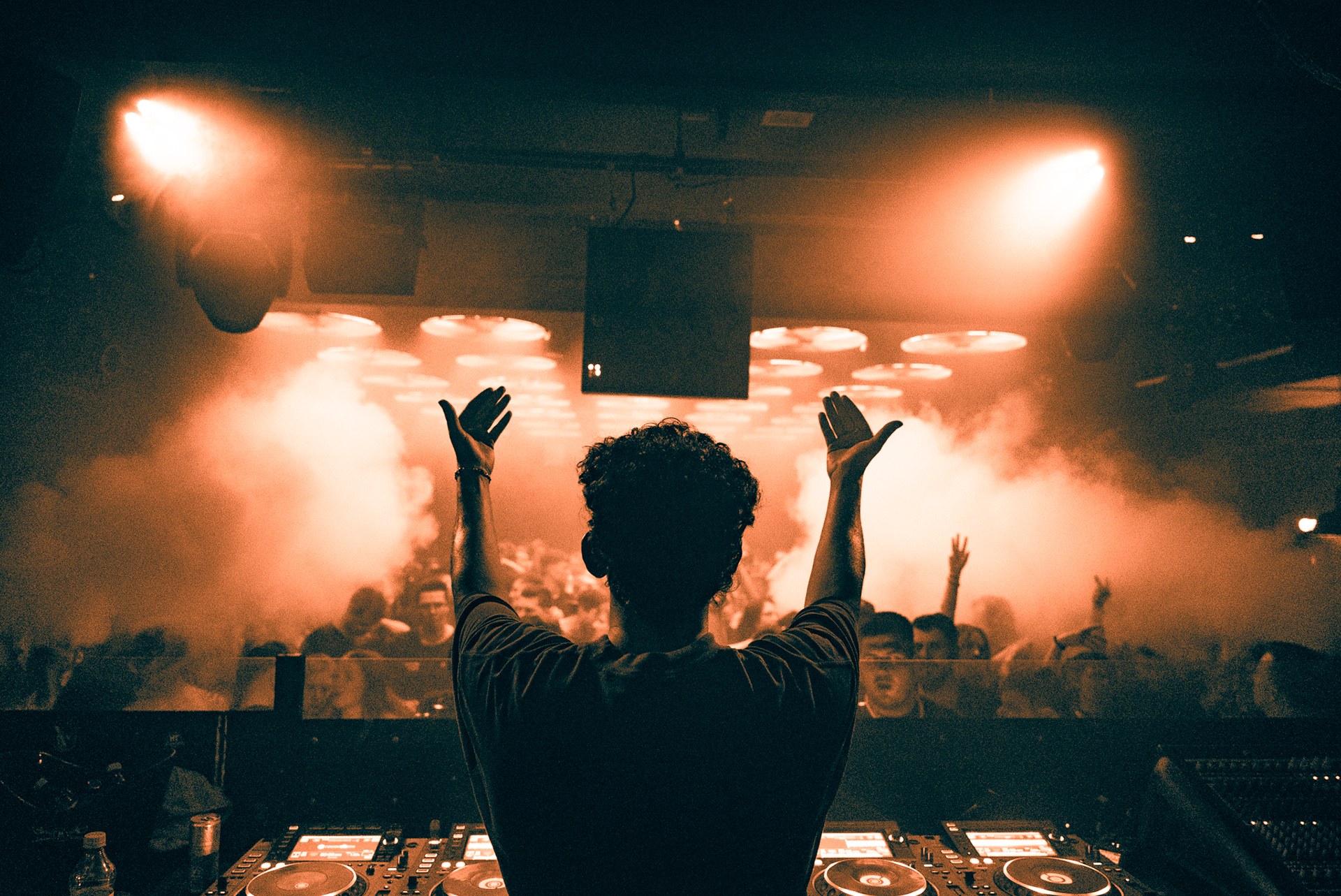 NAZAAR @ BOOTSHAUS 2022