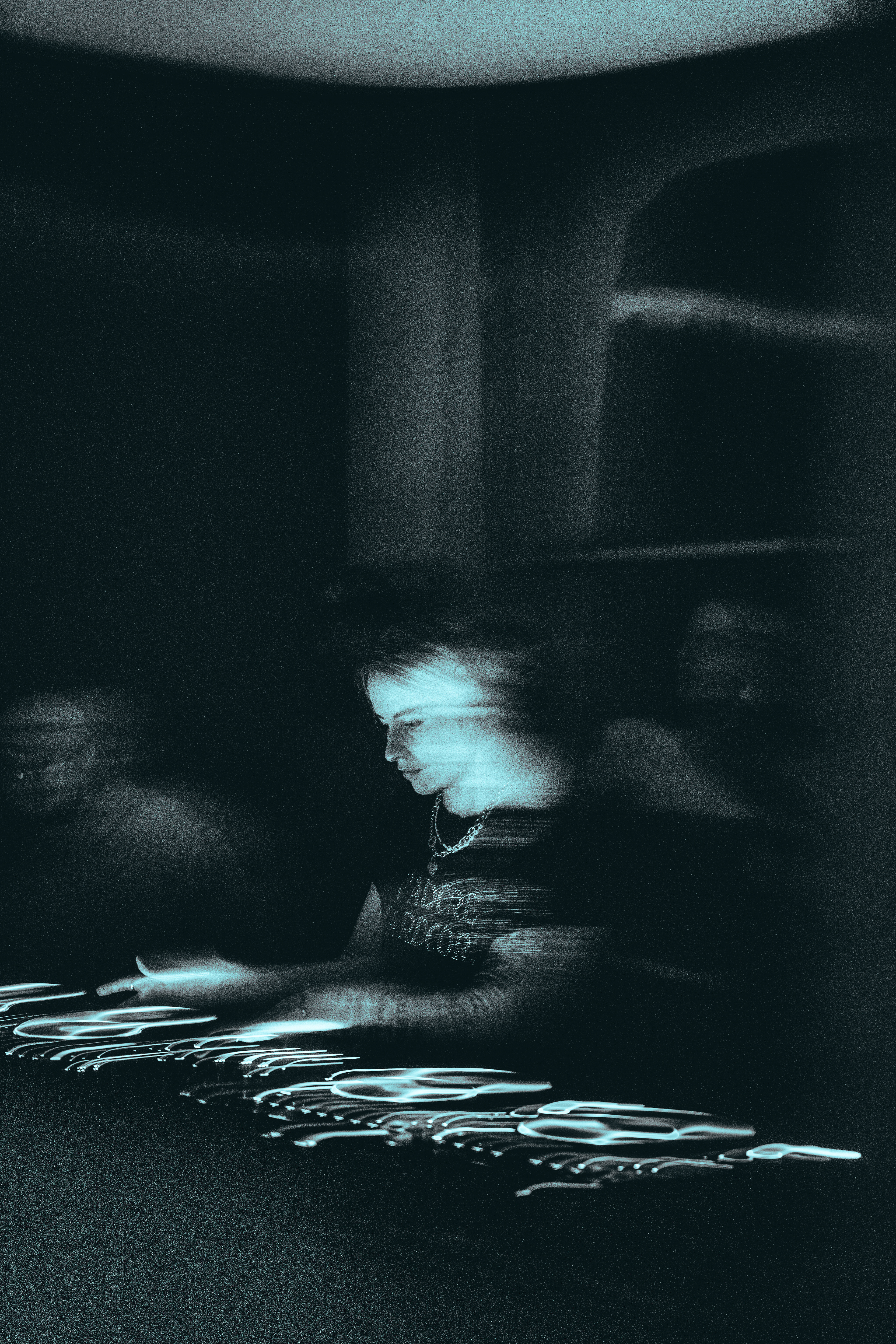 ÜBERKIKZ @ JEDERMENSCH 2024