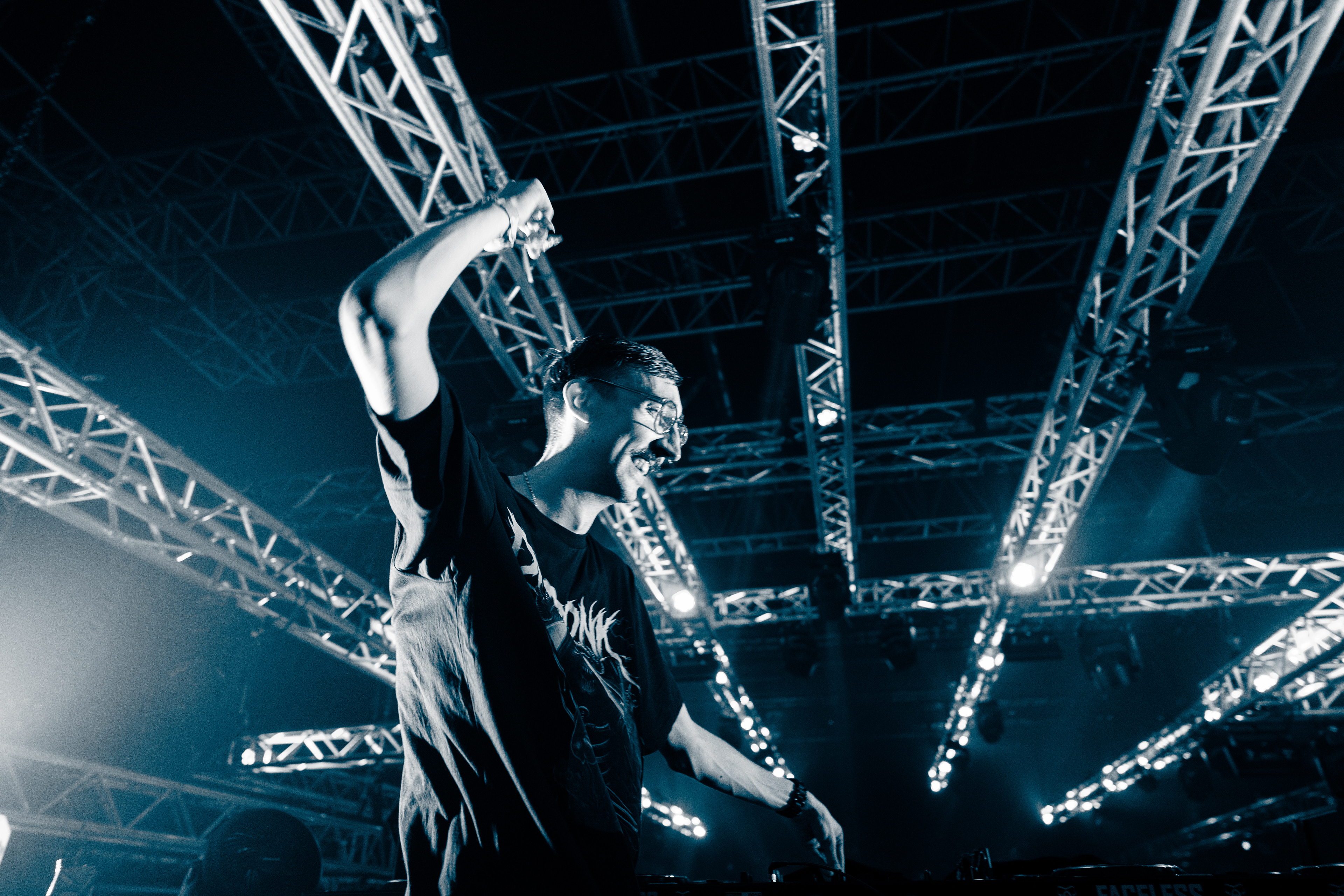 DR DONK @ FACELESS 2024