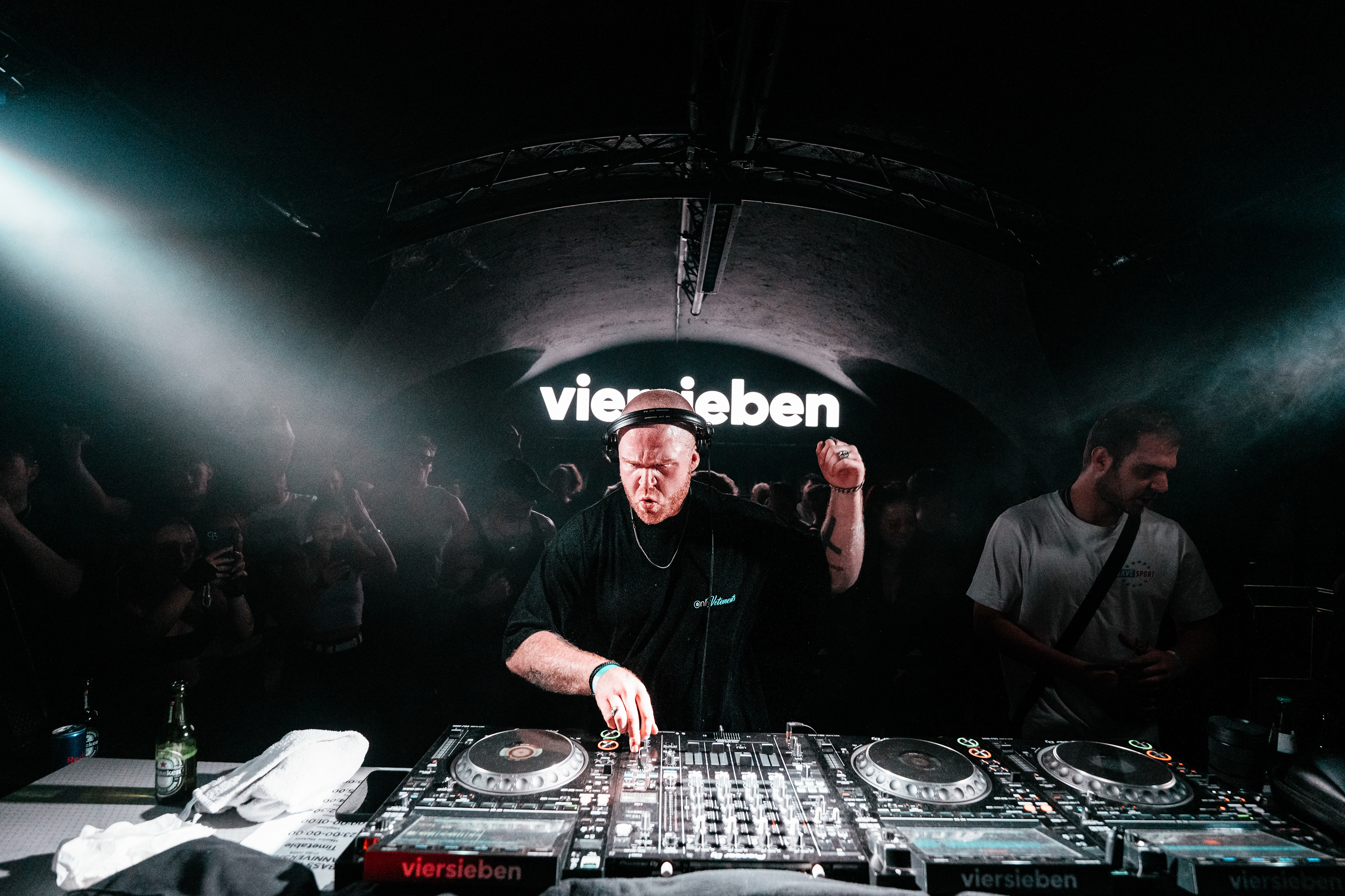 LUIS MARTINEZ @ X BASS 2024