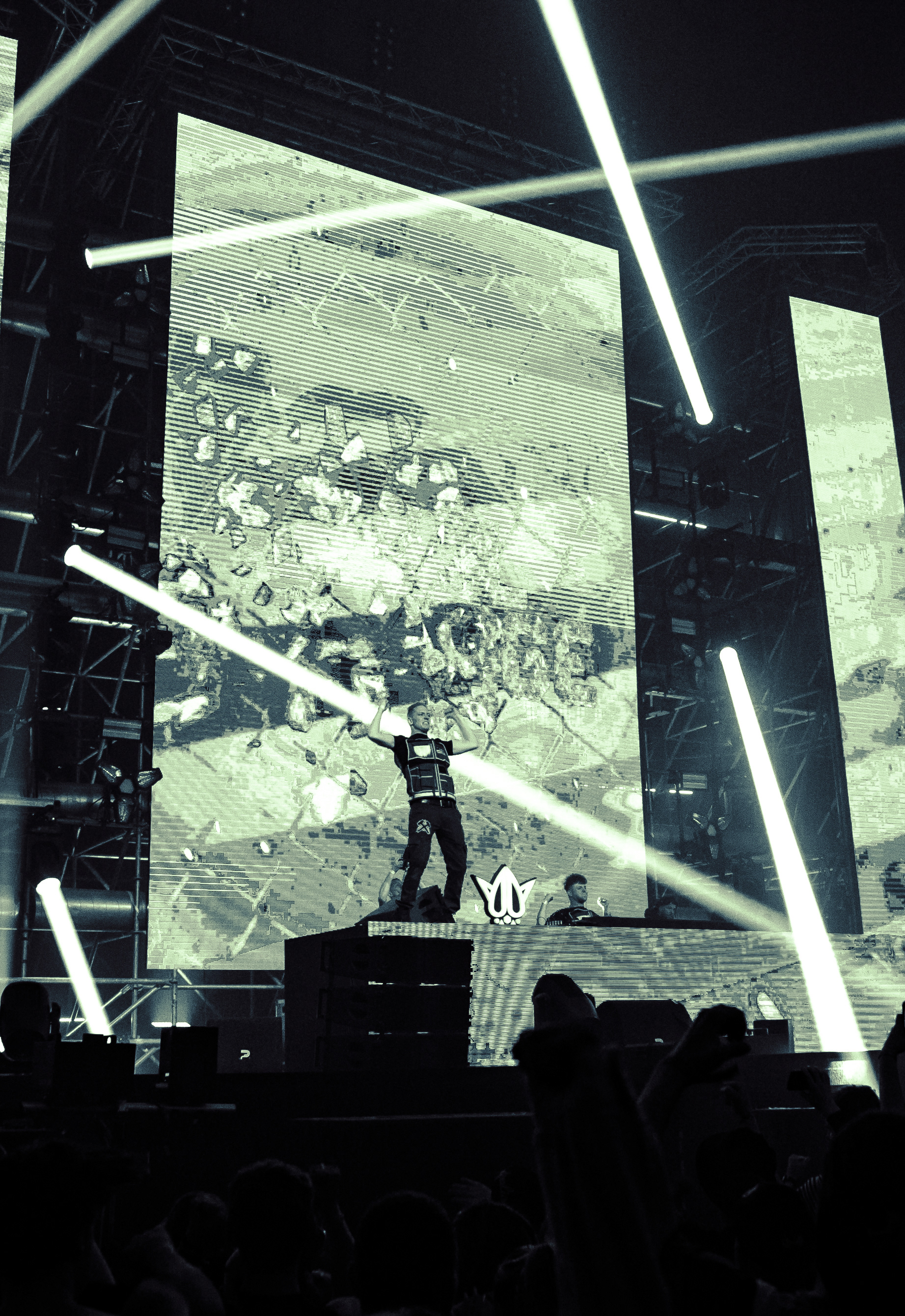 DUAL DAMAGE @ REBIRTH 2024