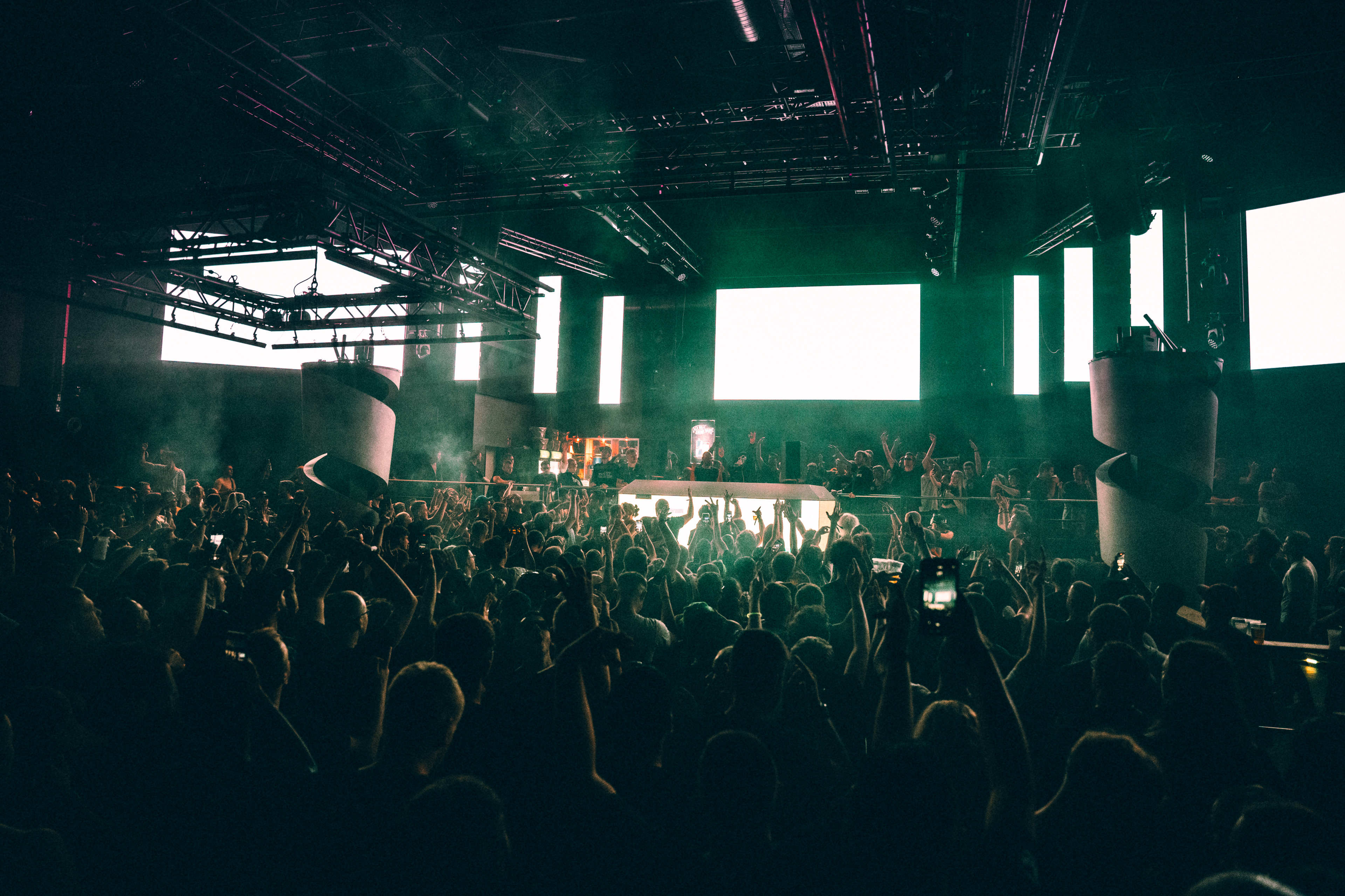 REAPER @ BLACKLIST FESTIVAL 2023