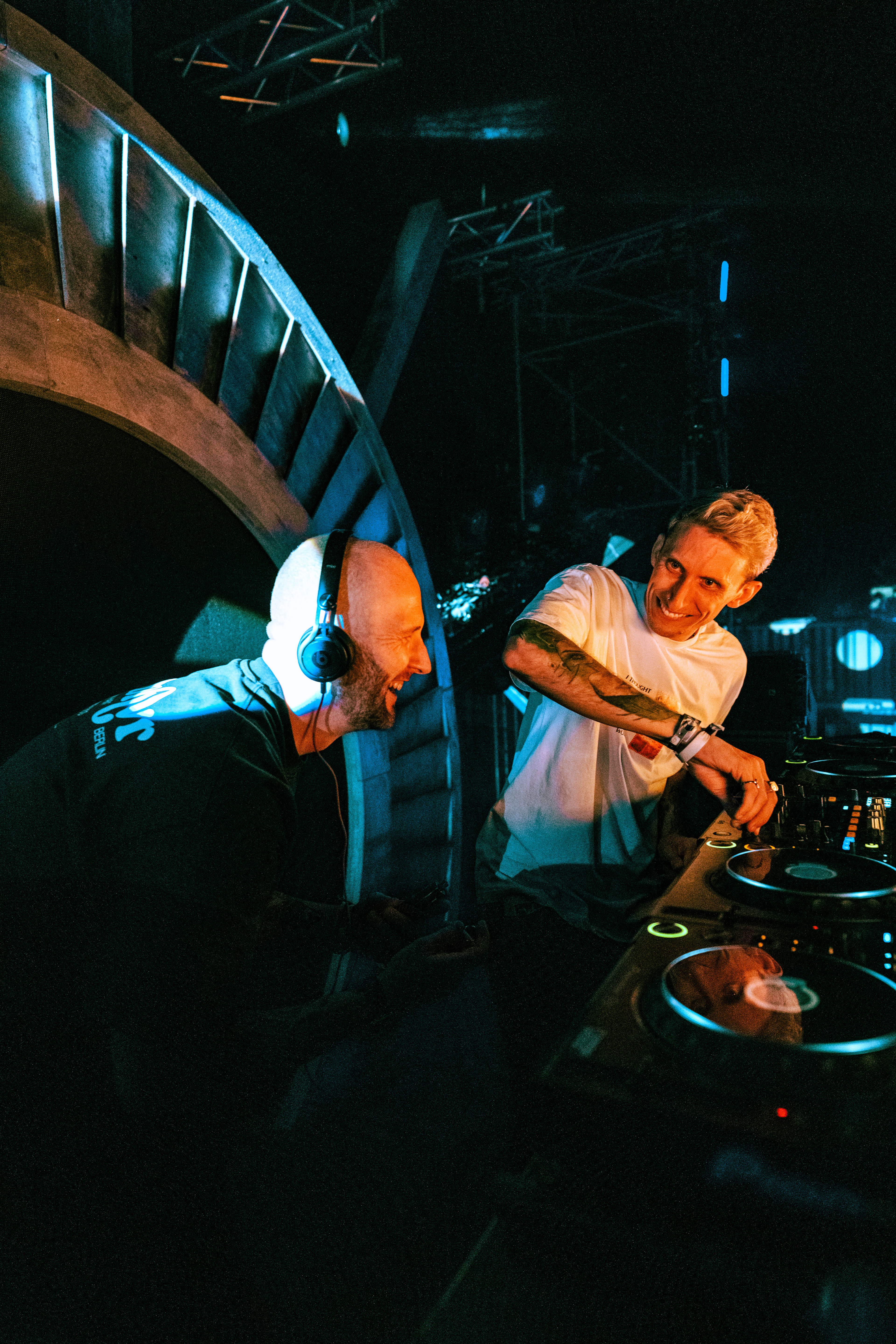 KOMPANY WITH ZOMBOY @ SONNE MOND STERNE 2023