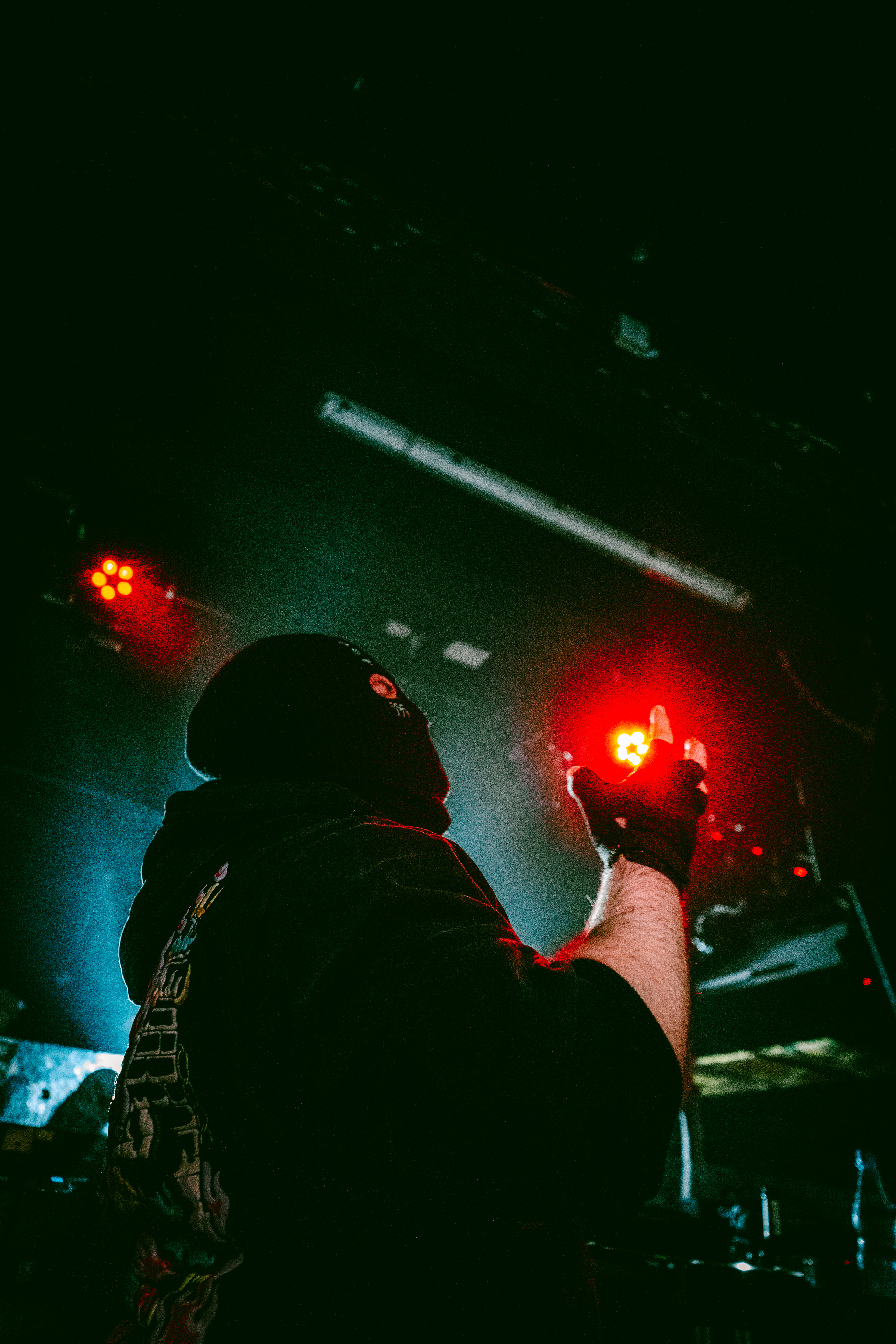 BADFELLA @ BOOTSHAUS 2024