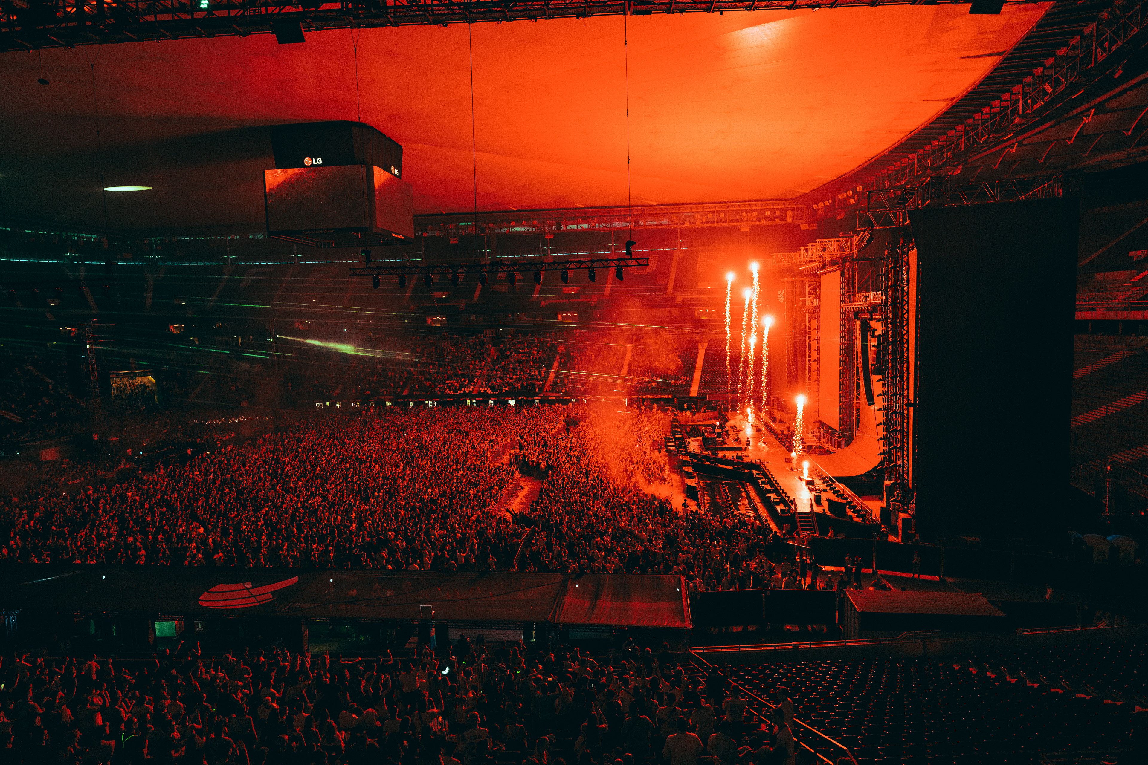 WORLD CLUB DOME 2023