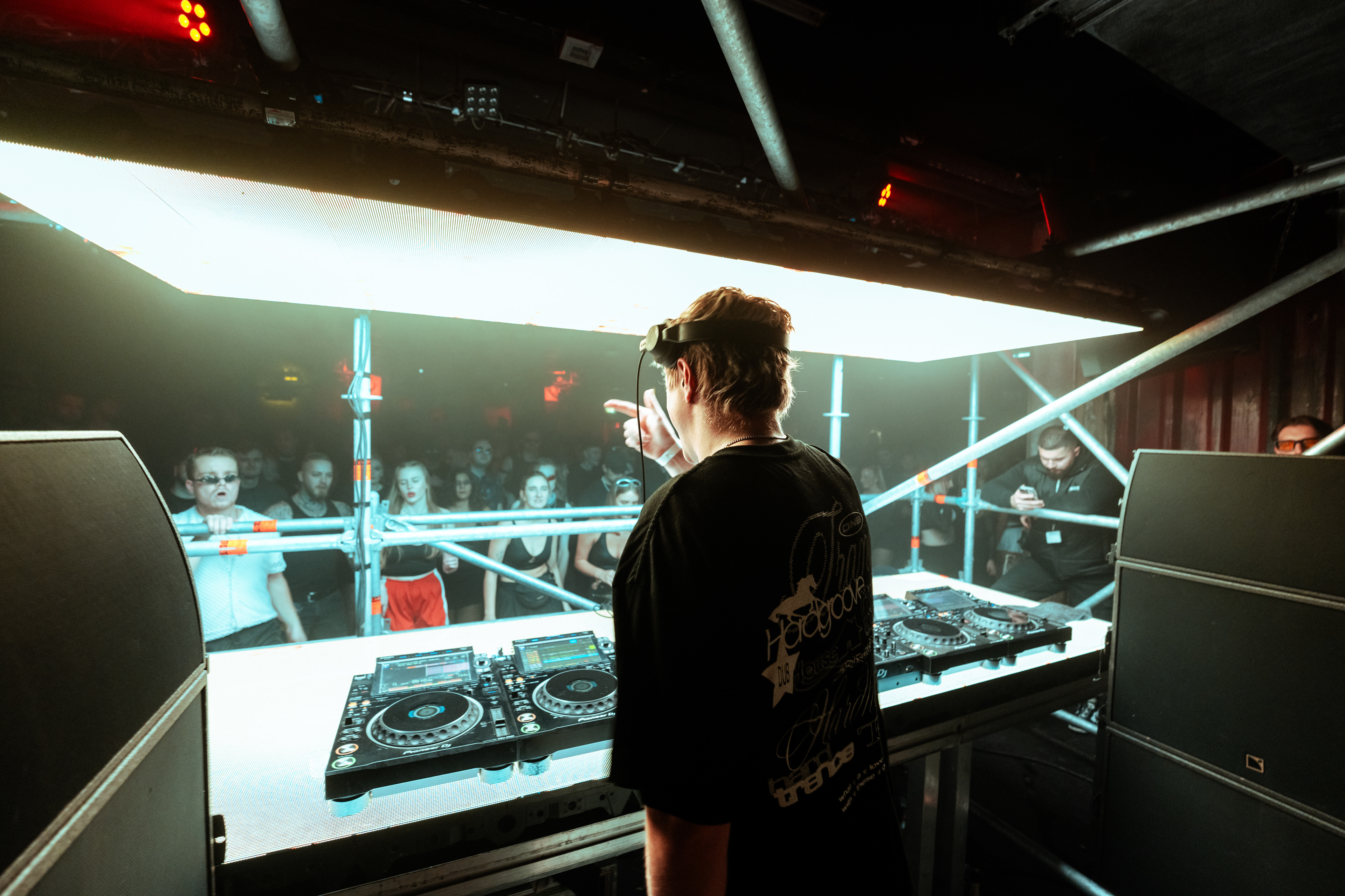 HEGGEMANN @ UNREAL 2024