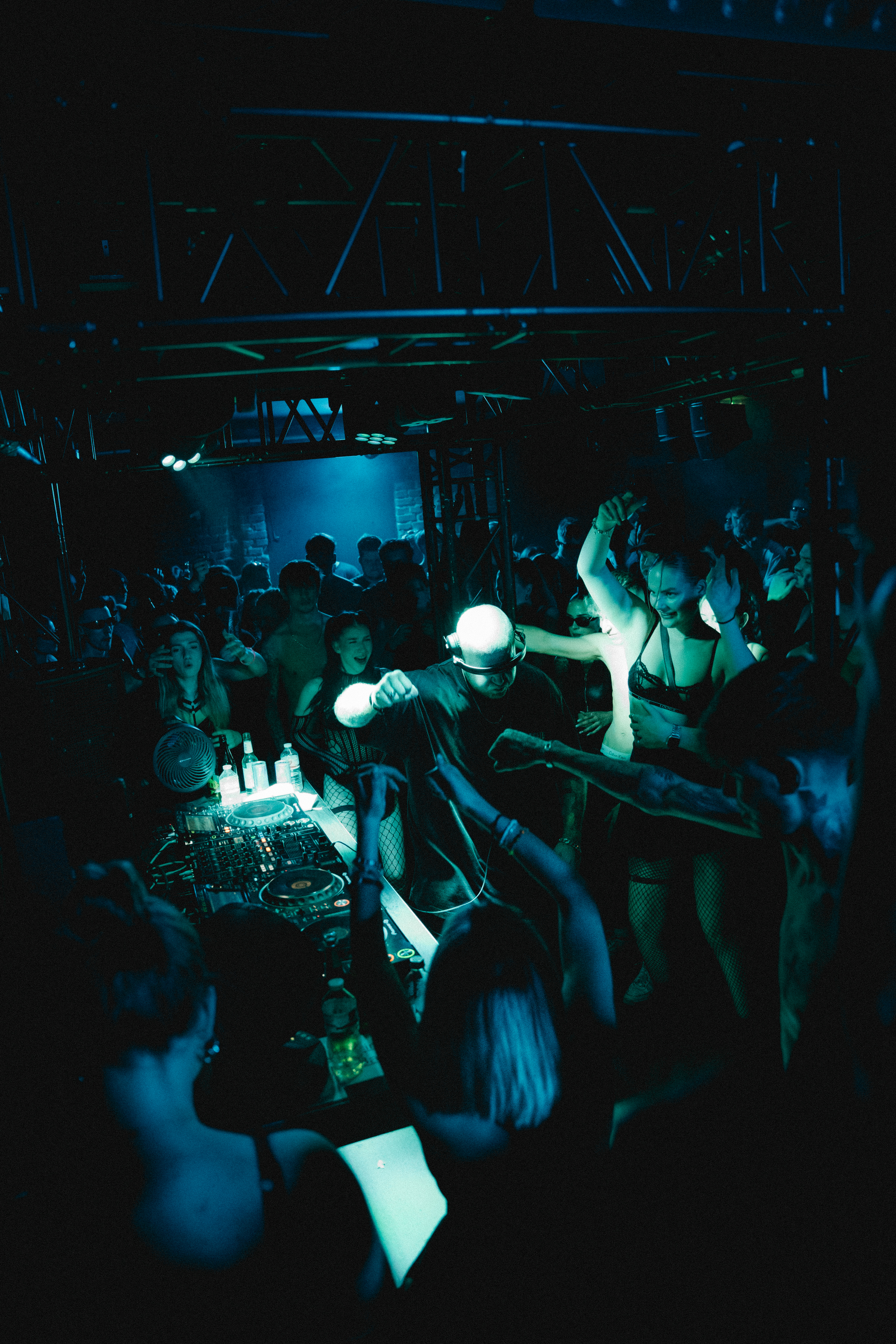 LUIS MARTINEZ @ POLAAR 2024