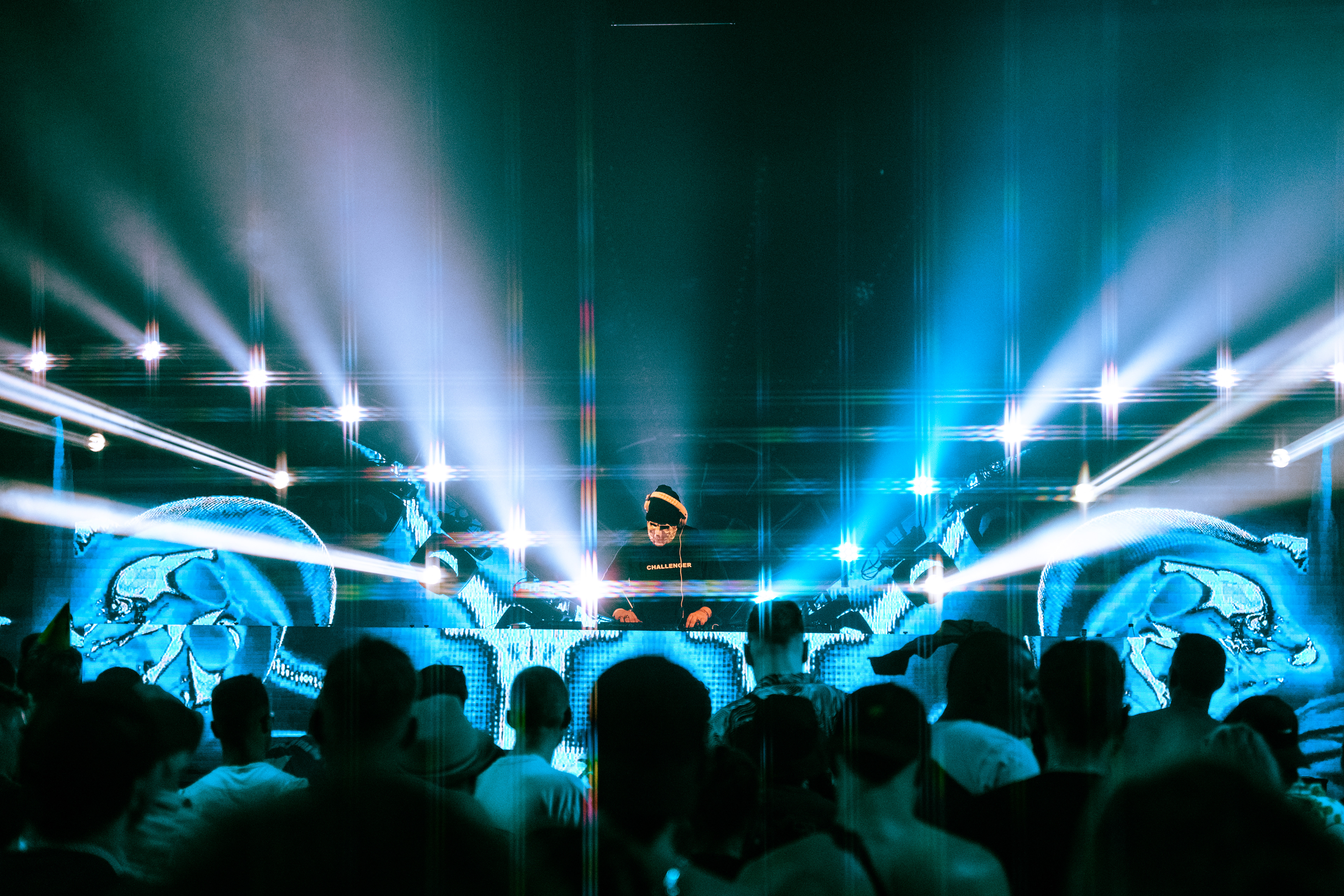 REAPER @ SONNE MOND STERNE 2023