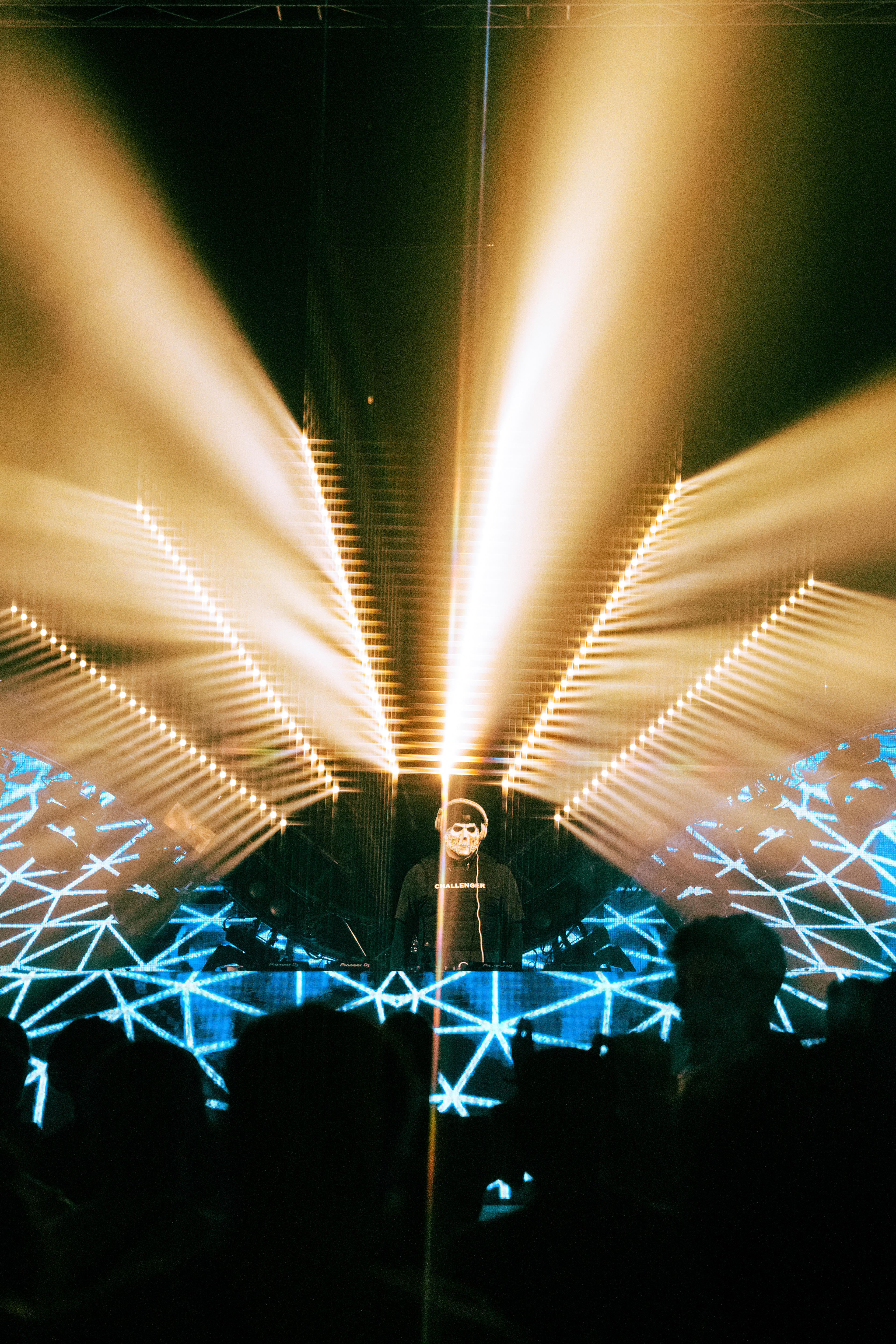 REAPER @ SONNE MOND STERNE 2023