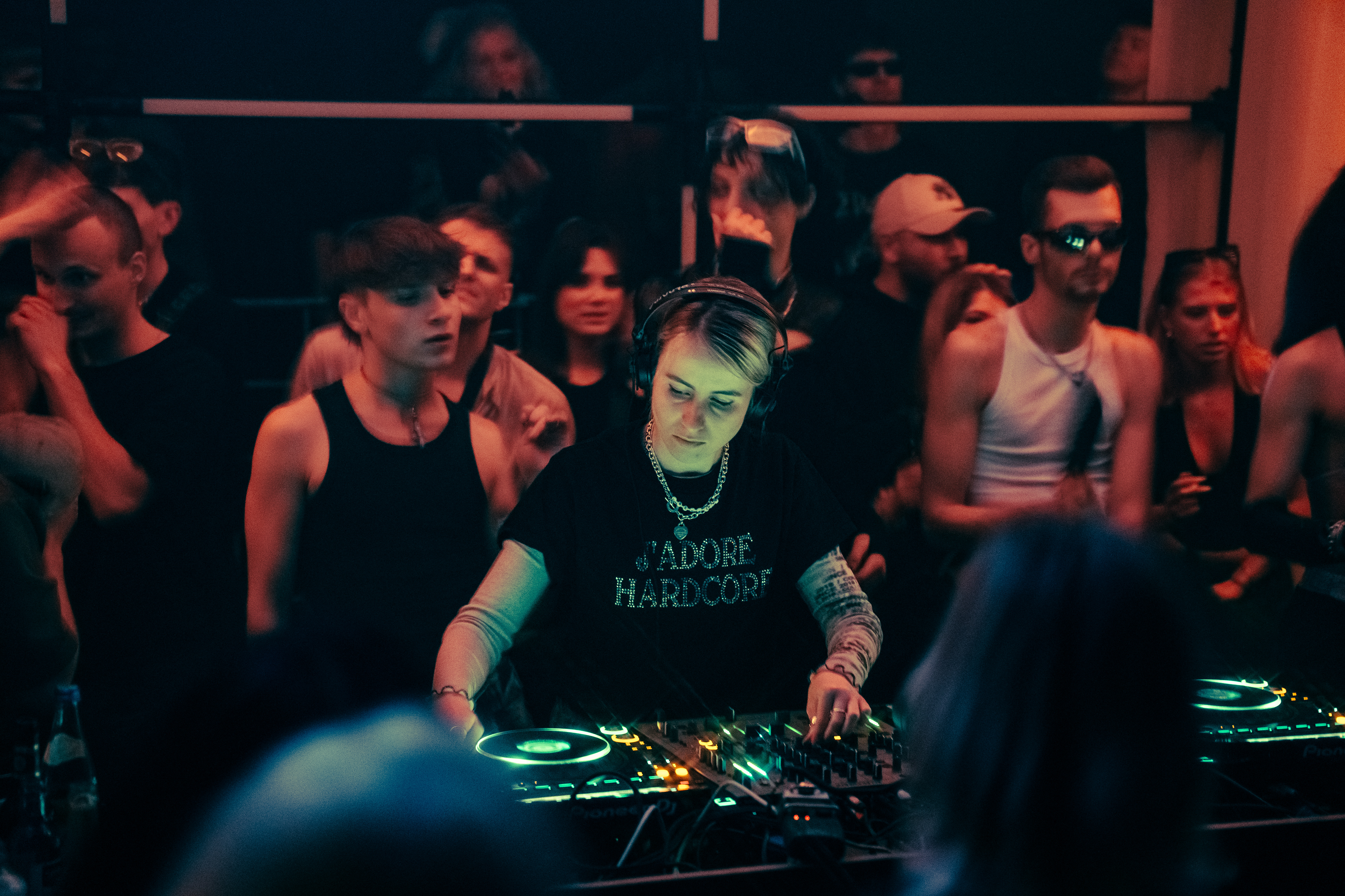 ÜBERKIKZ @ JEDERMENSCH 2024