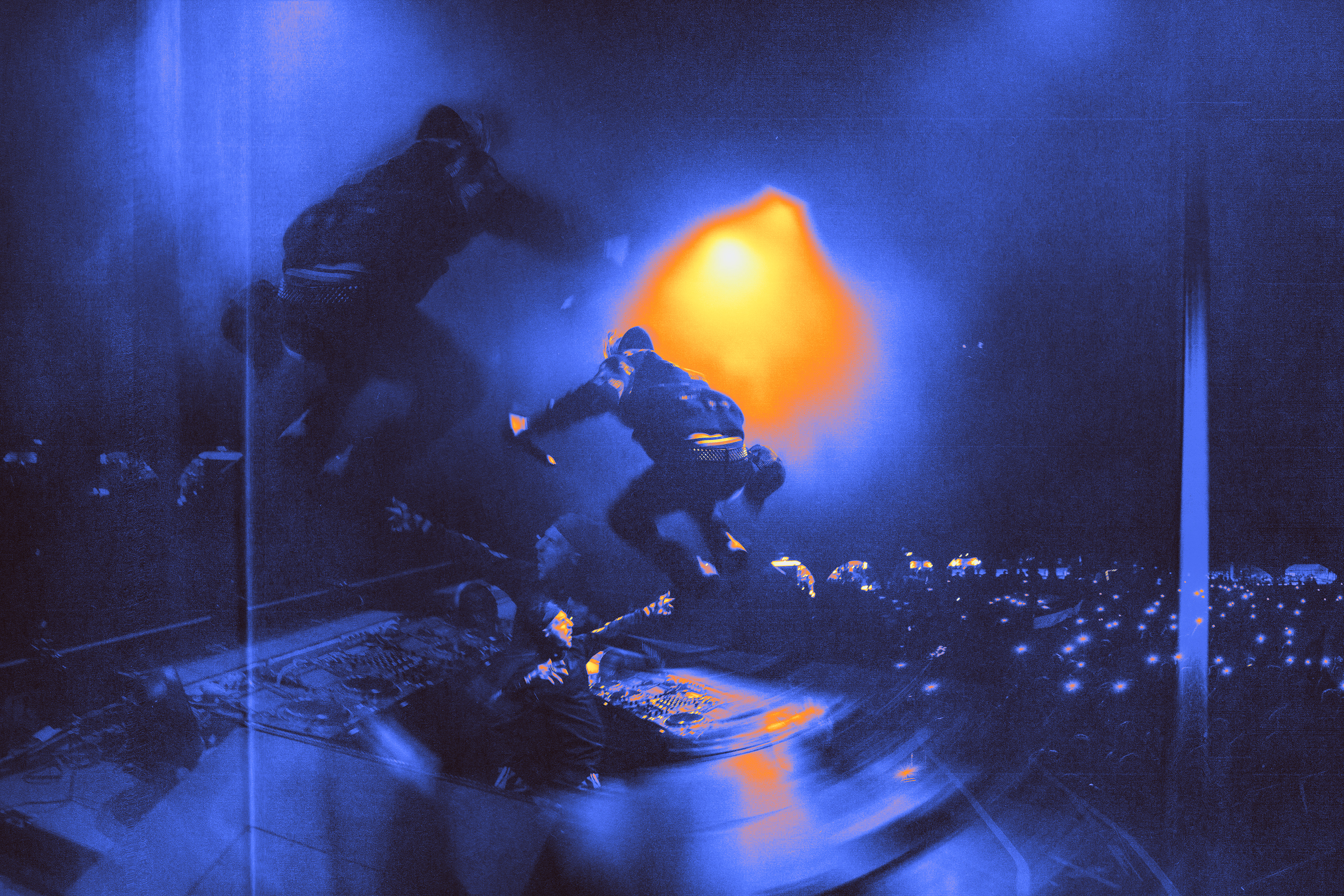 PHOTO EDIT DIRTYPHONICS