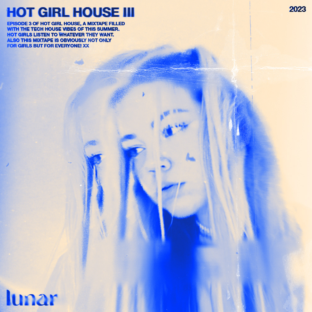 COVER ART FOR LUNAR