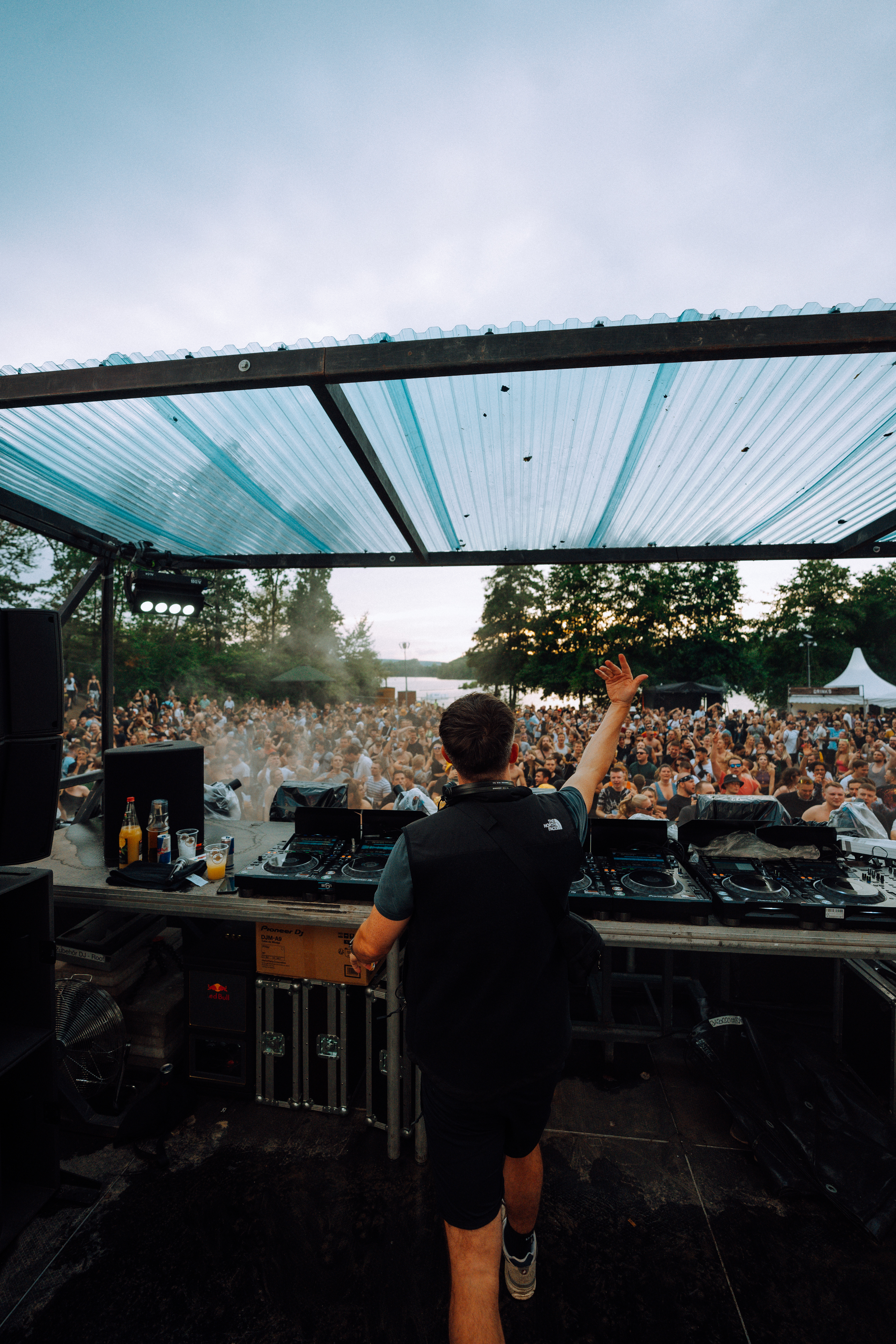 CULTURE SHOCK @ NIBIRII 2023